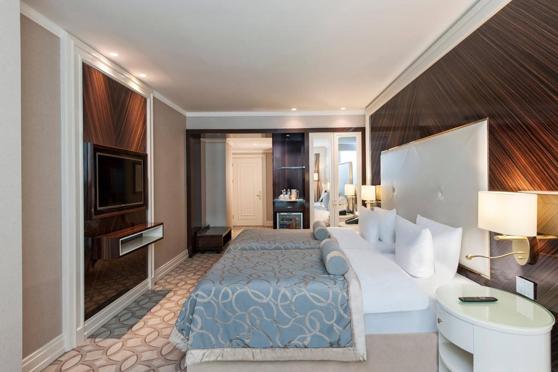 Elite World Istanbul Florya — 12