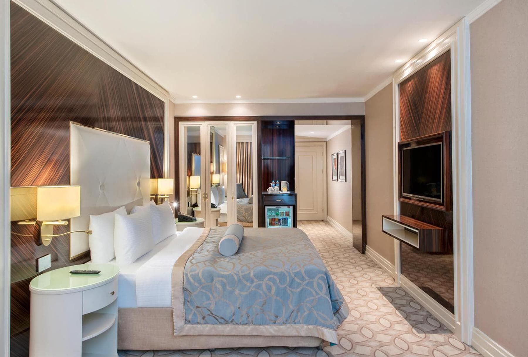 Elite World Istanbul Florya — 22
