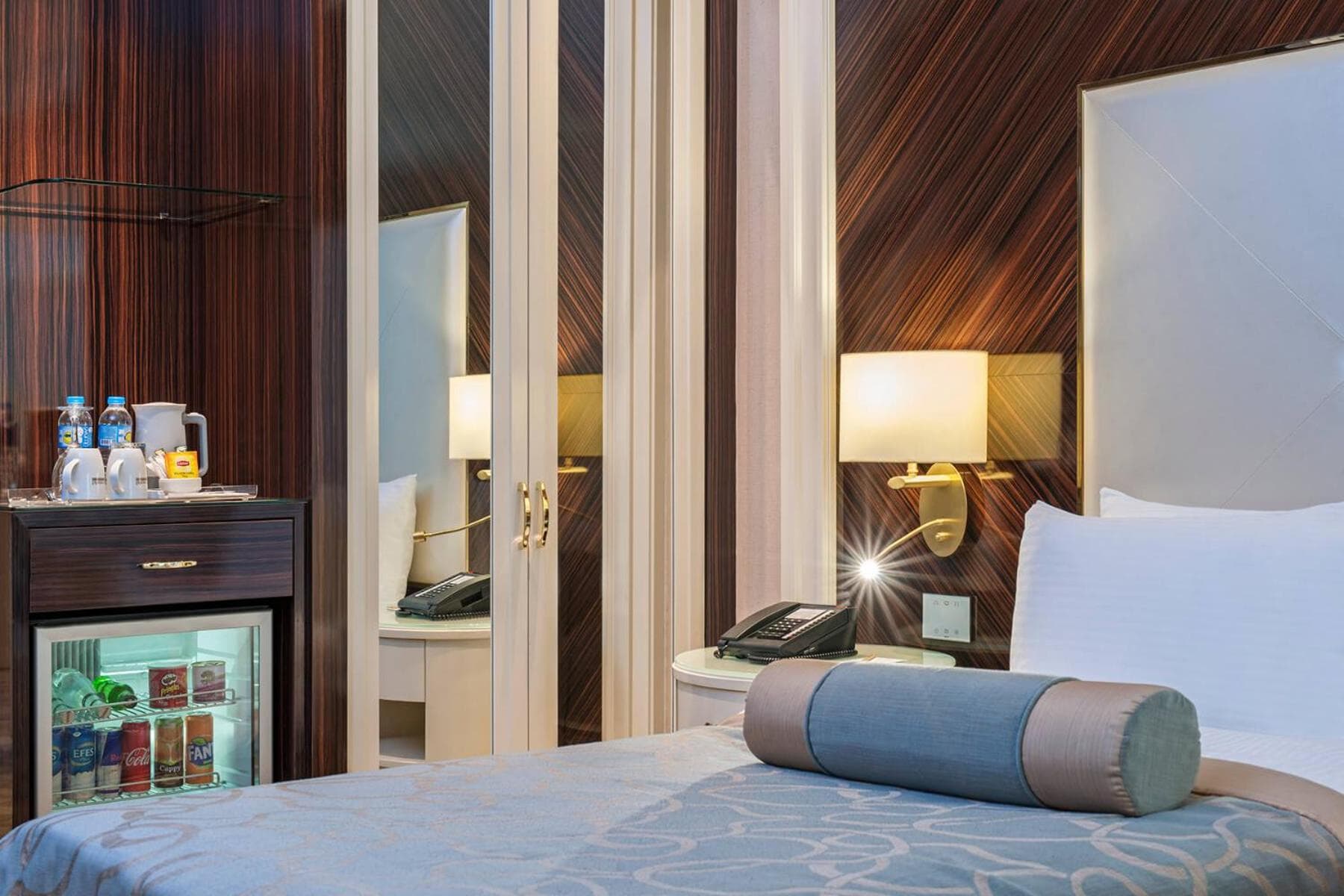 Elite World Istanbul Florya — 10