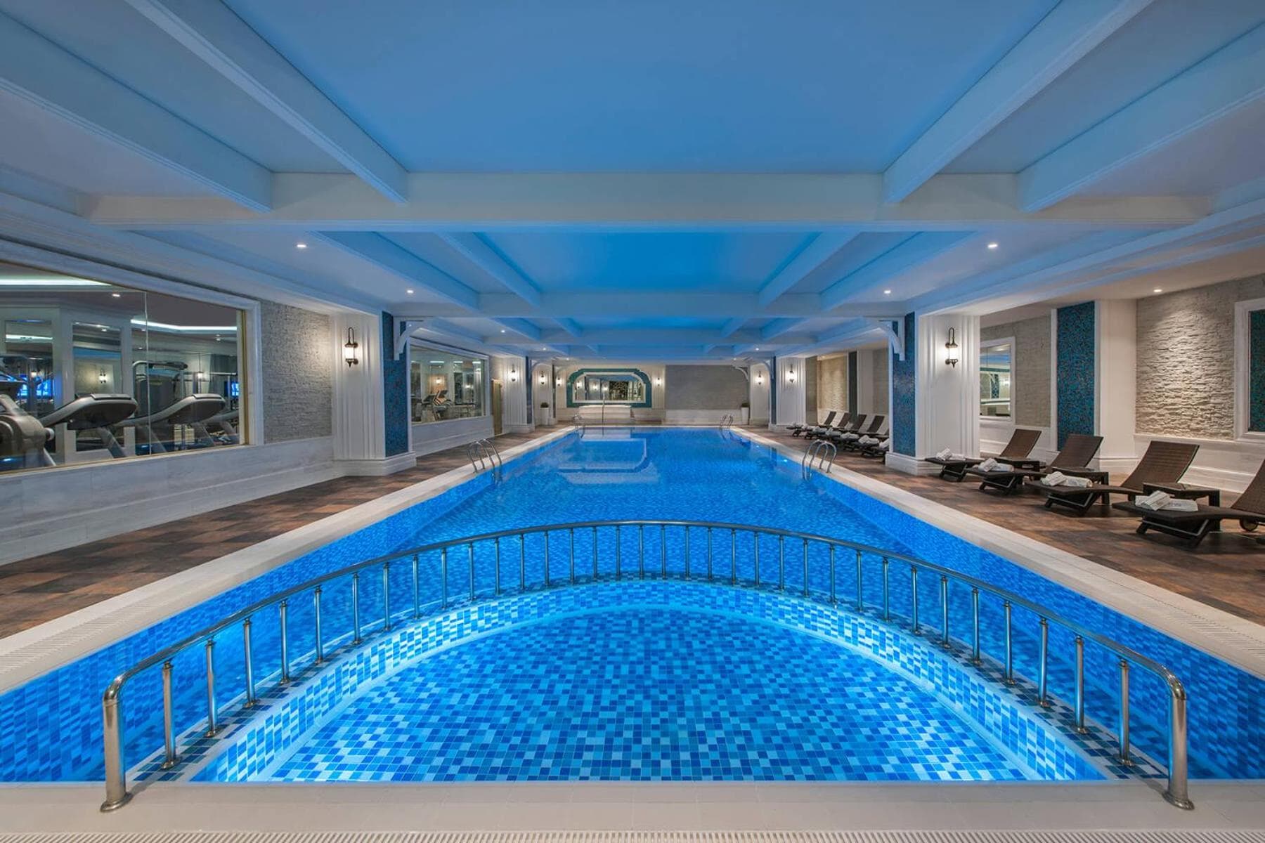 Elite World Istanbul Florya — 18