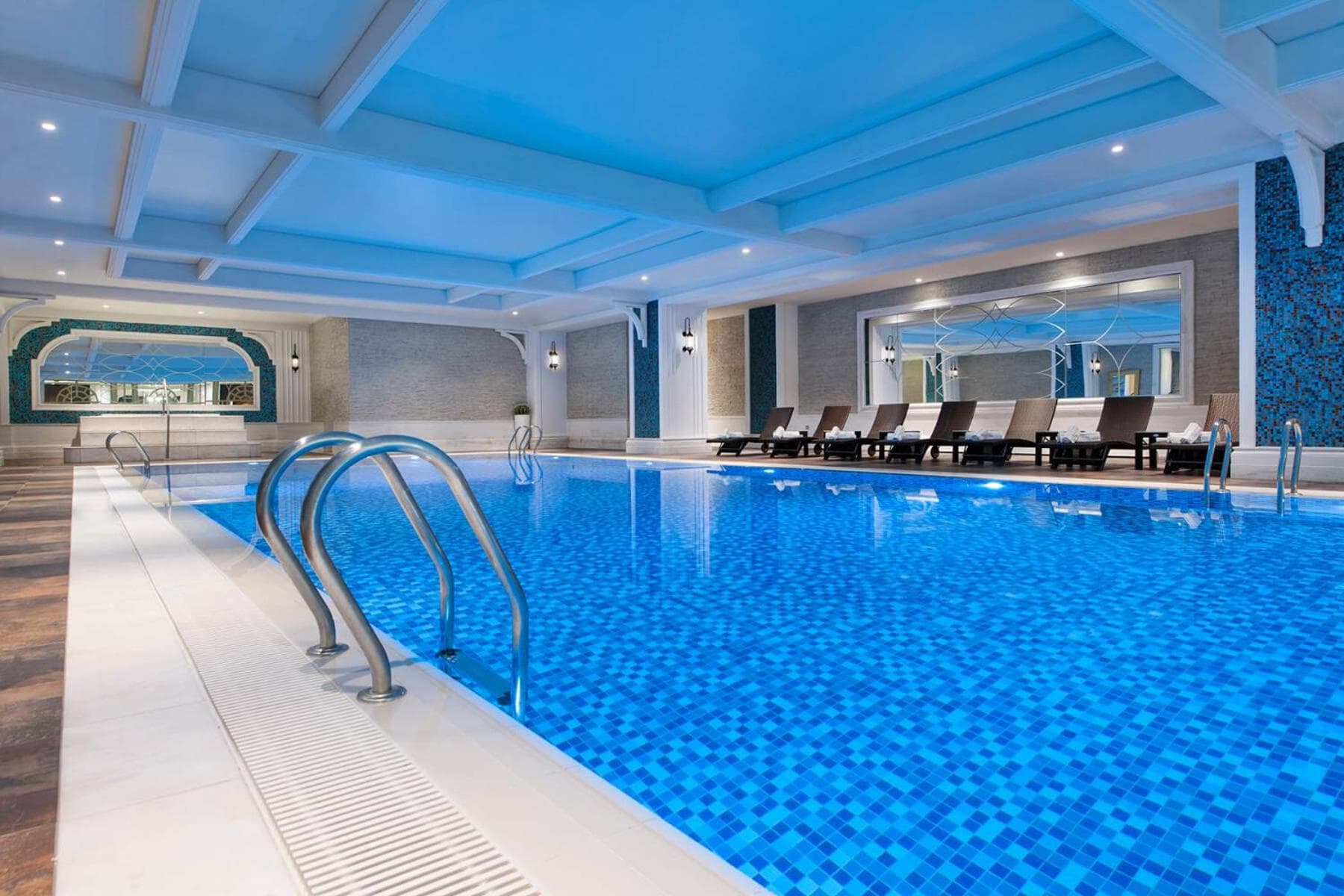 Elite World Istanbul Florya — 26