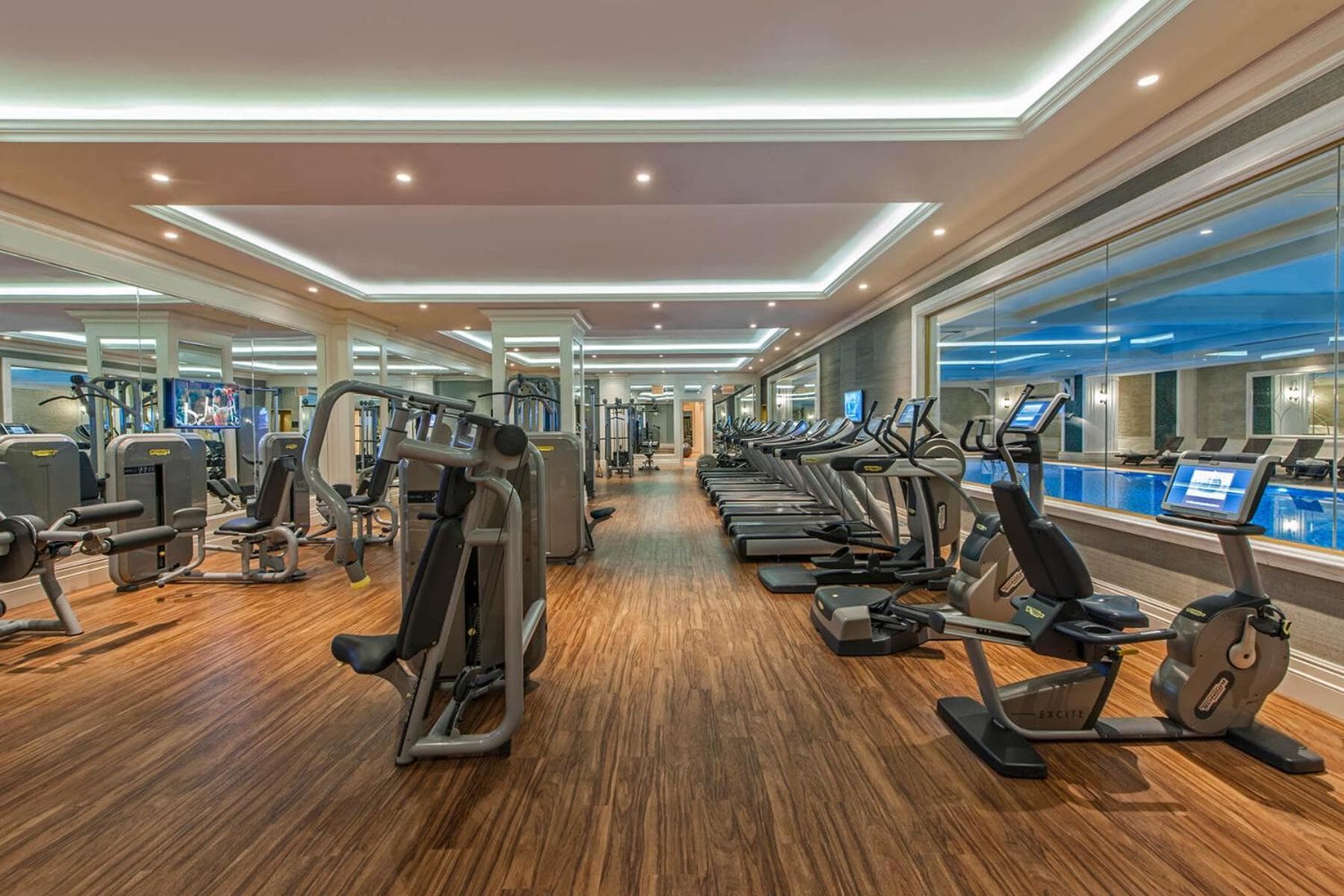 Elite World Istanbul Florya — 9