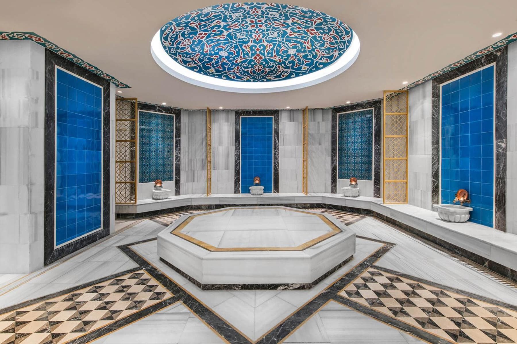 Mondo Elite Istanbul Florya — 30