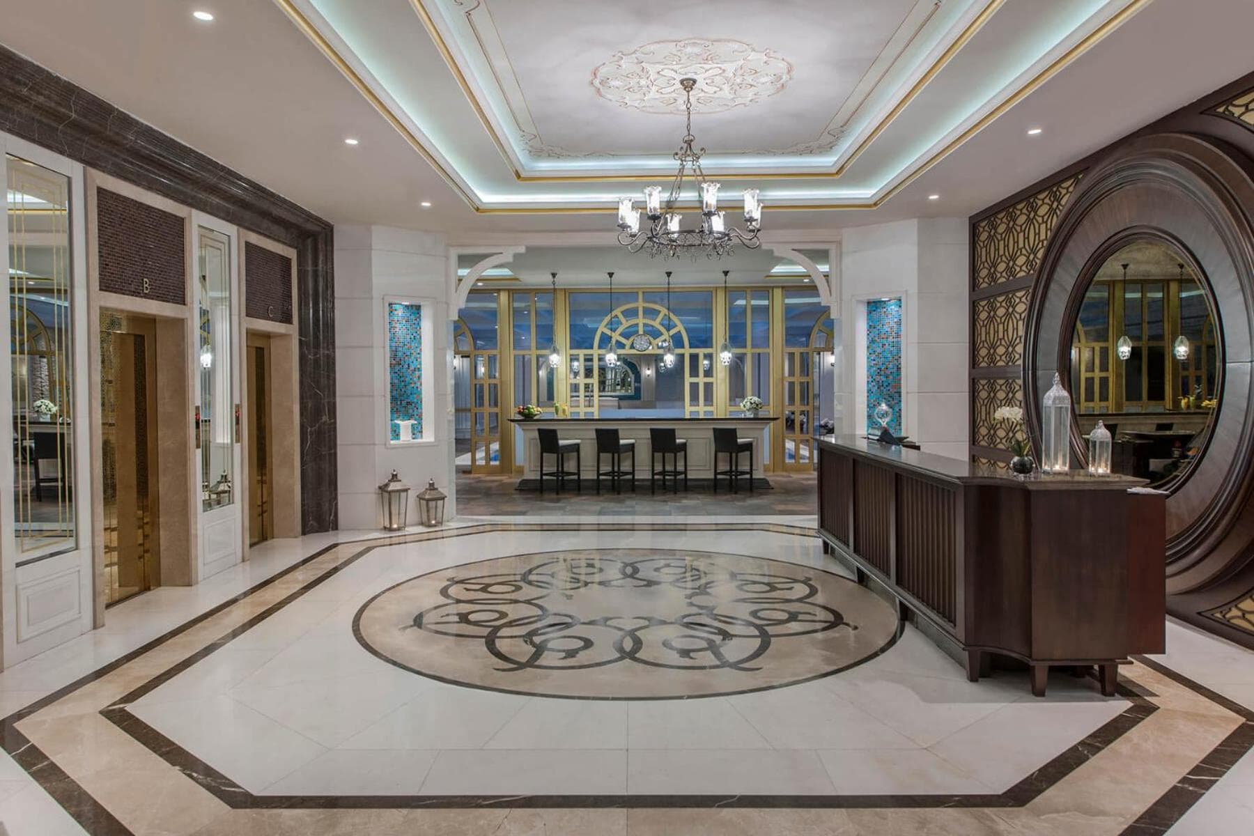 Mondo Elite Istanbul Florya — 28