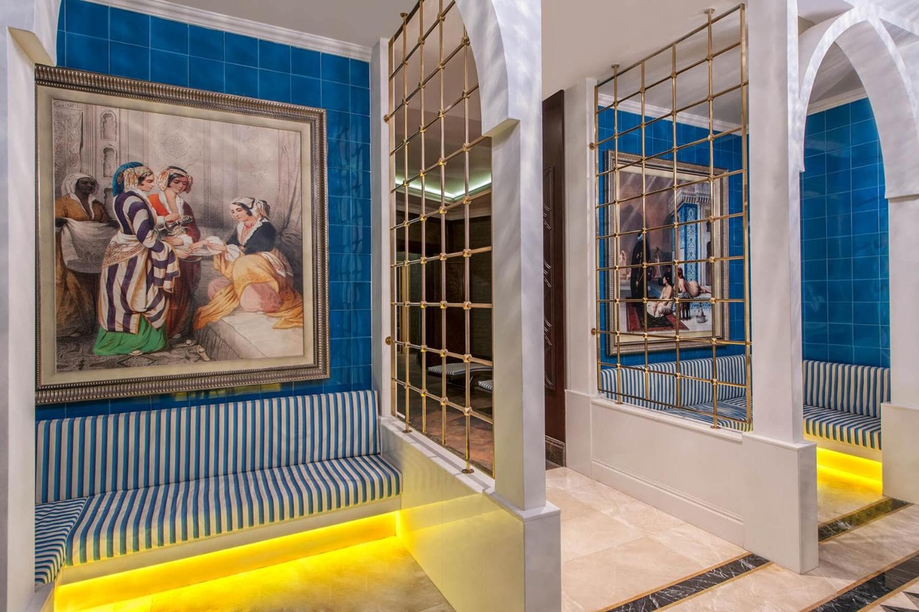 Mondo Elite Istanbul Florya — 29