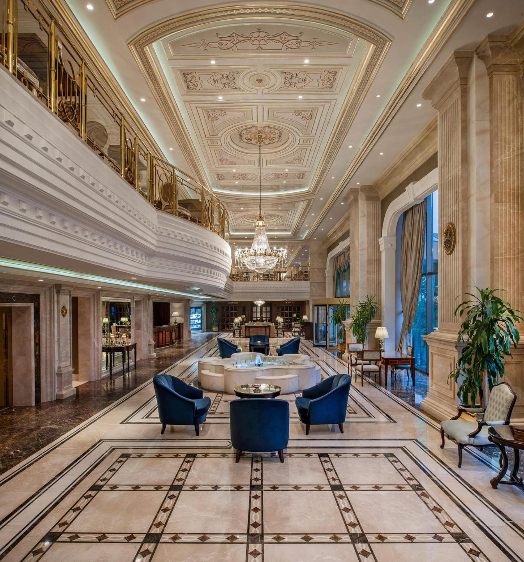 Mondo Elite Istanbul Florya — 6