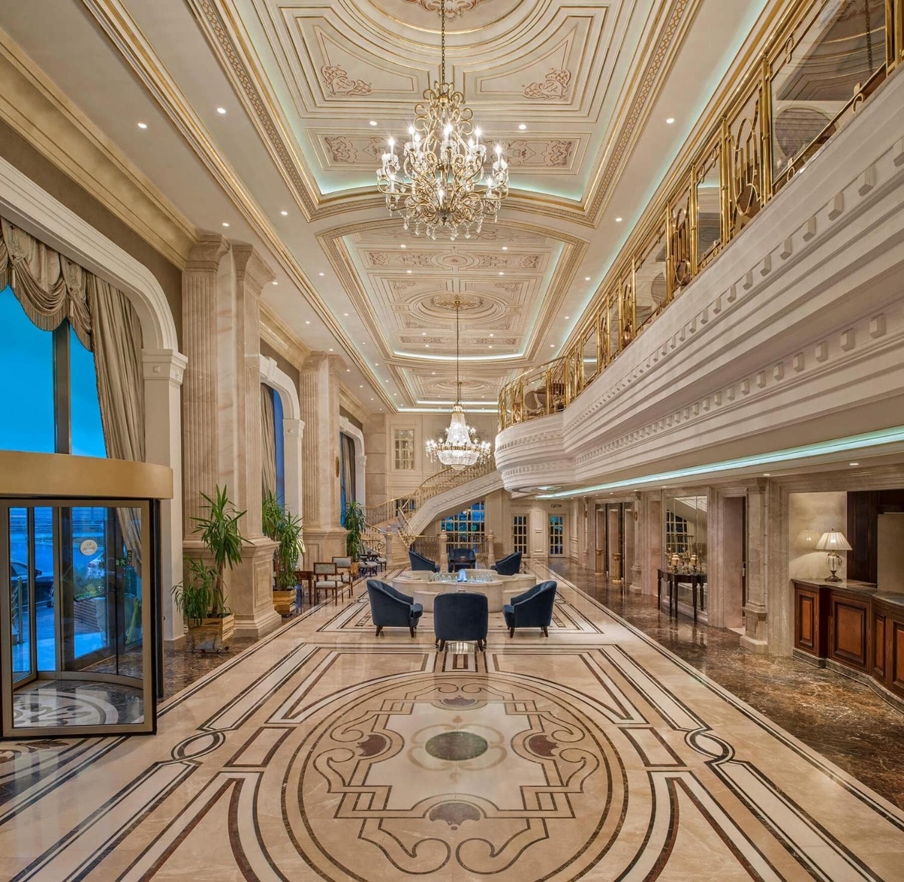 Mondo Elite Istanbul Florya — 4