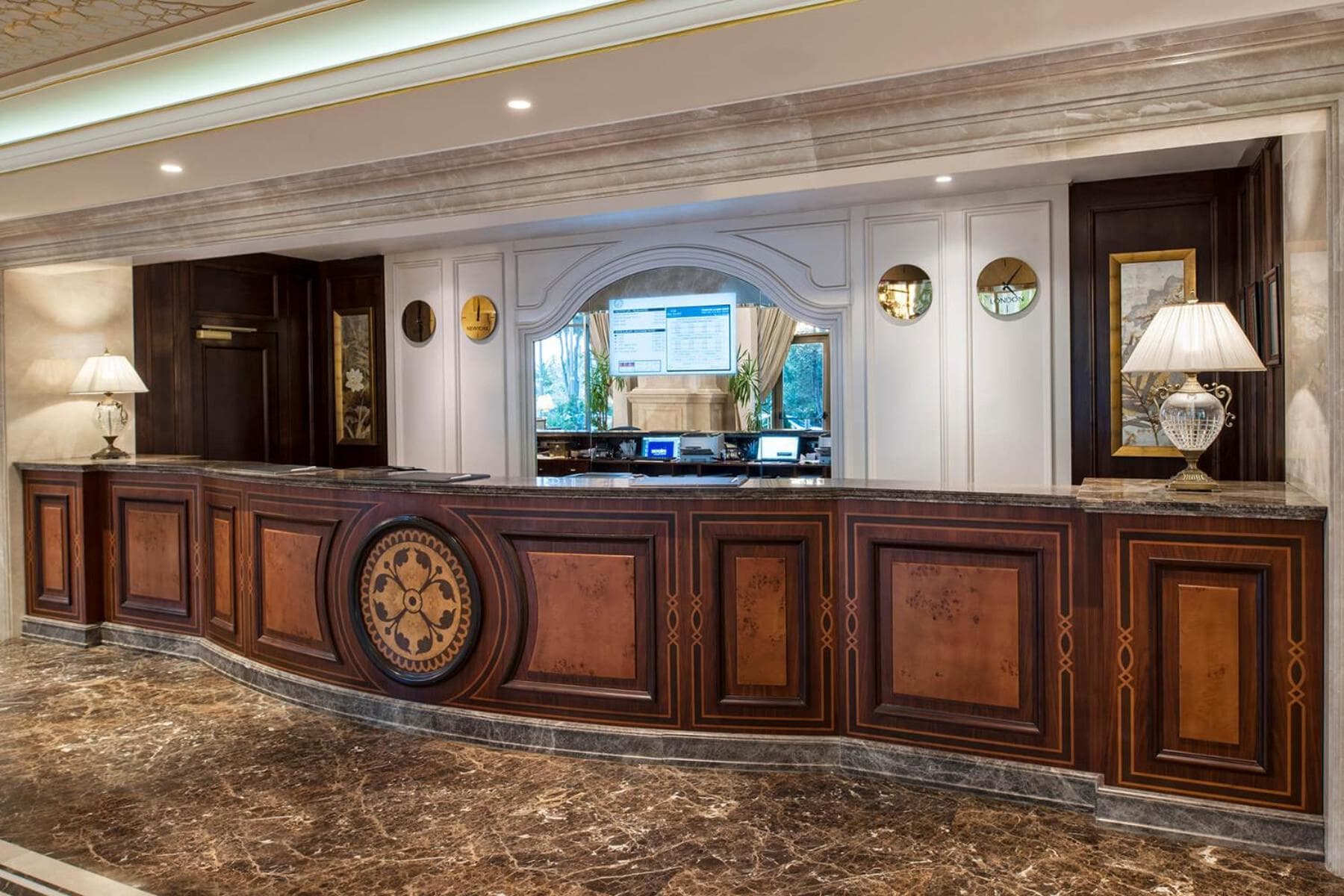 Mondo Elite Istanbul Florya — 5
