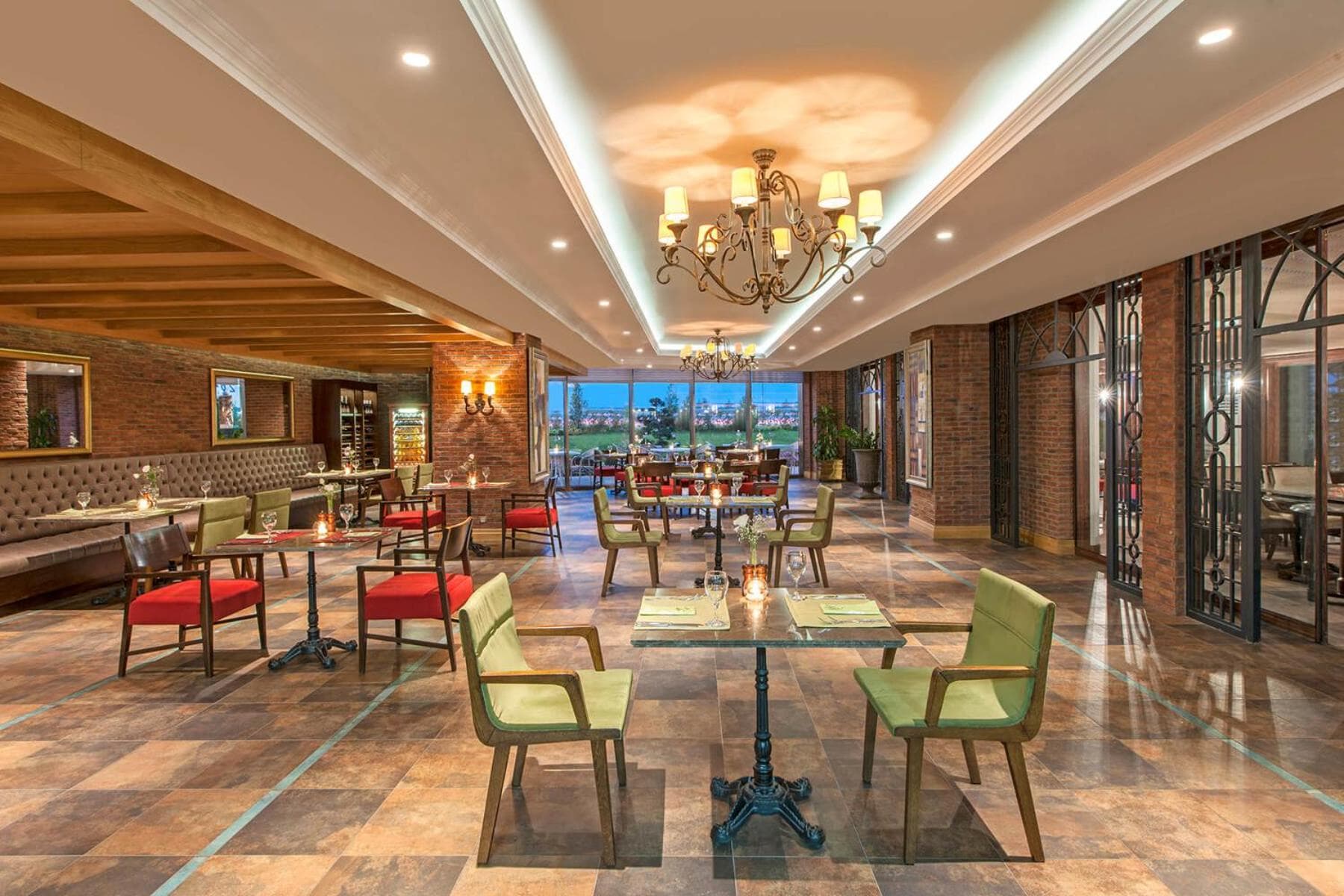 Mondo Elite Istanbul Florya — 25