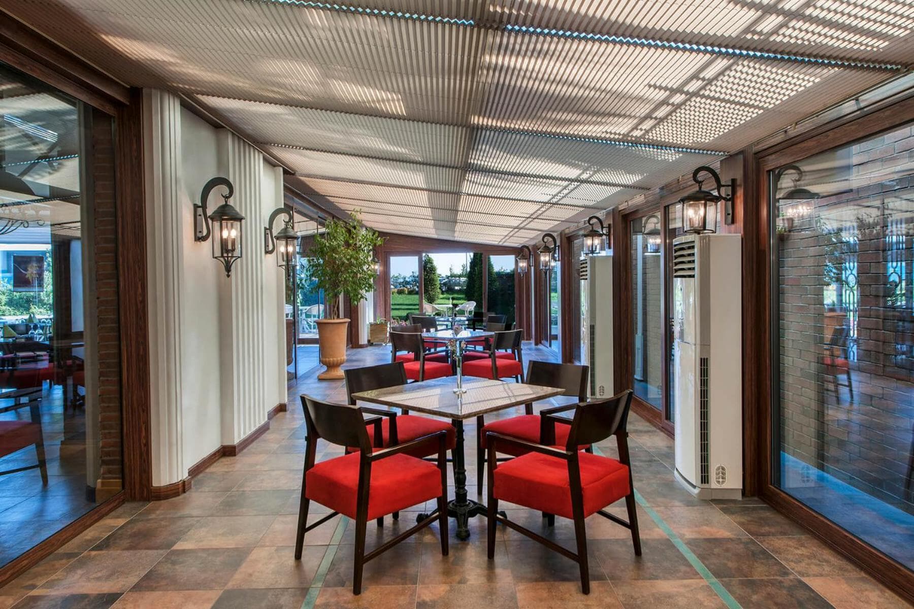 Mondo Elite Istanbul Florya — 27