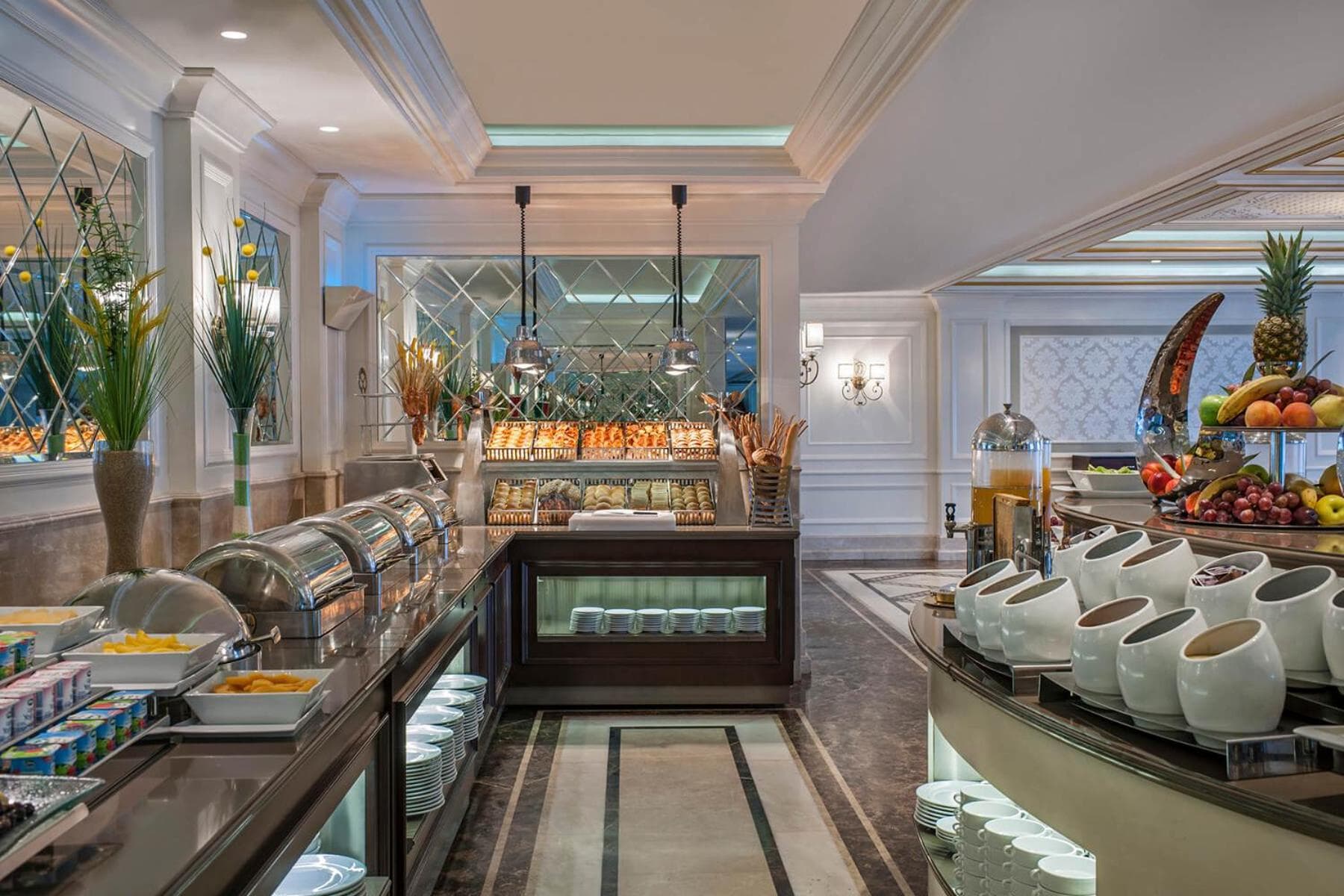 Mondo Elite Istanbul Florya — 21
