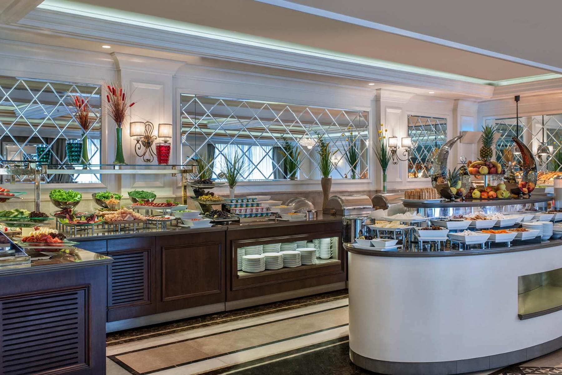 Mondo Elite Istanbul Florya — 22
