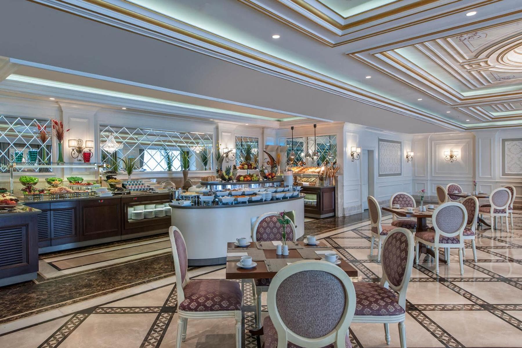 Mondo Elite Istanbul Florya — 18