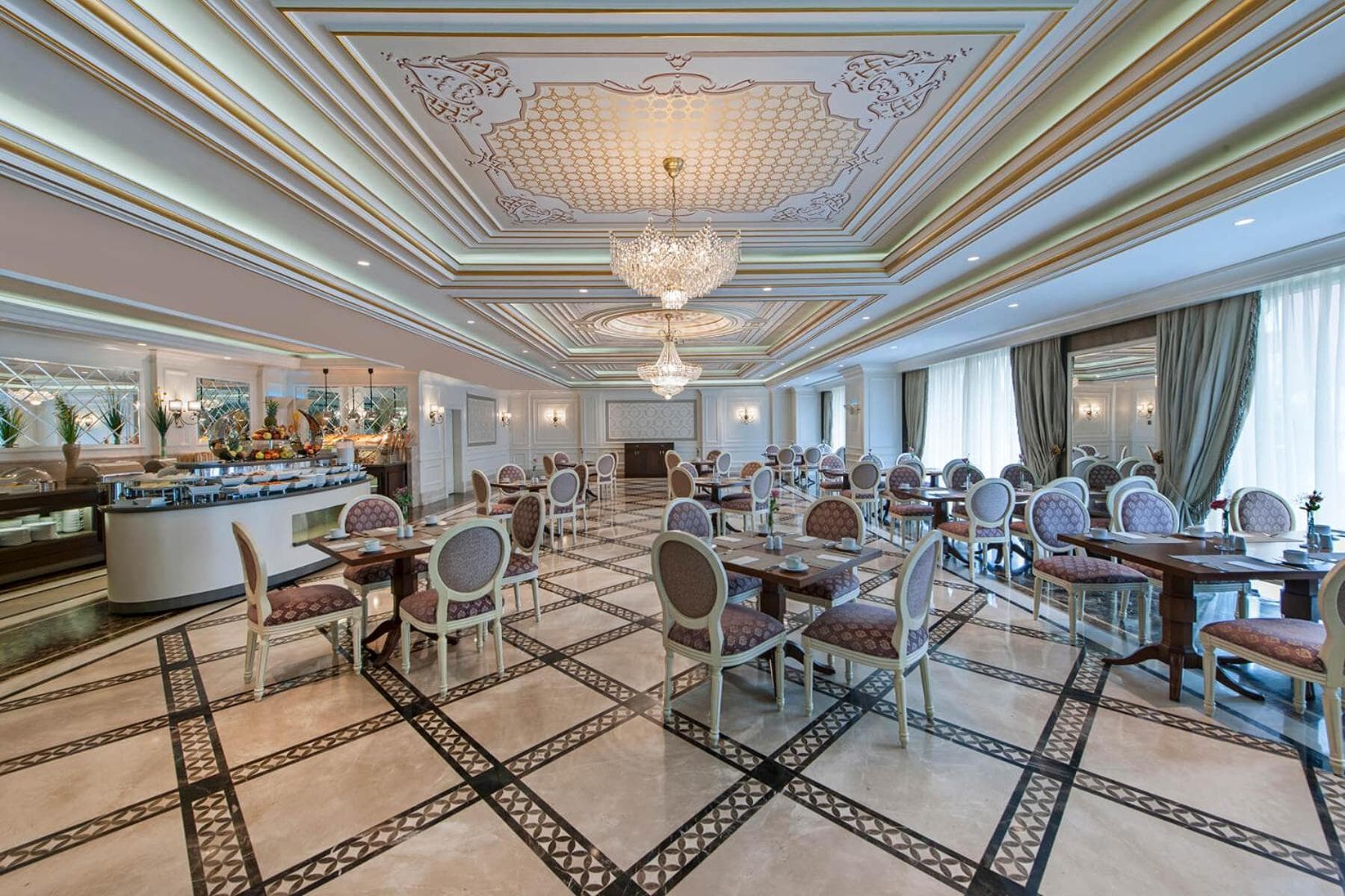Mondo Elite Istanbul Florya — 19