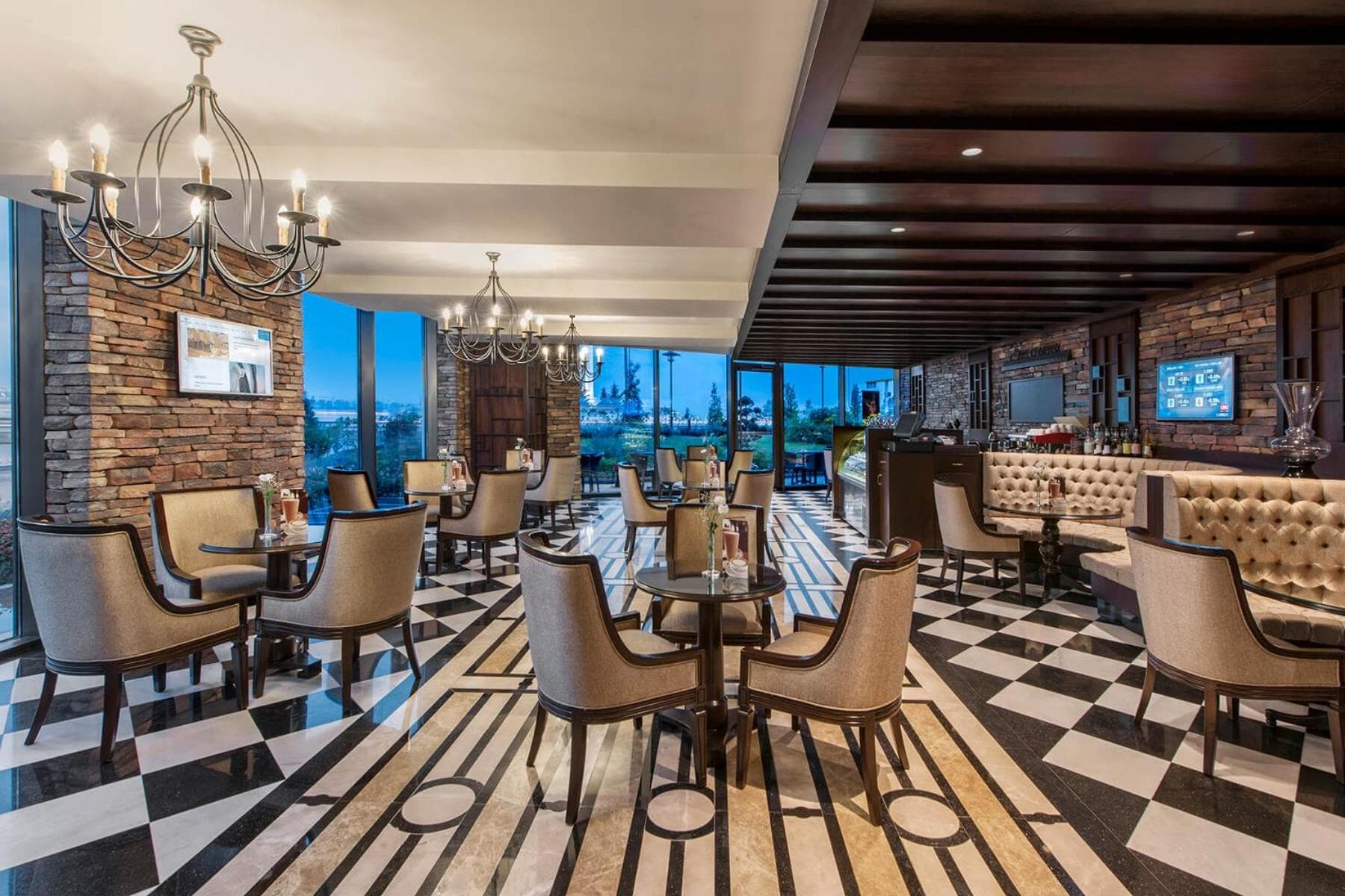 Mondo Elite Istanbul Florya — 14