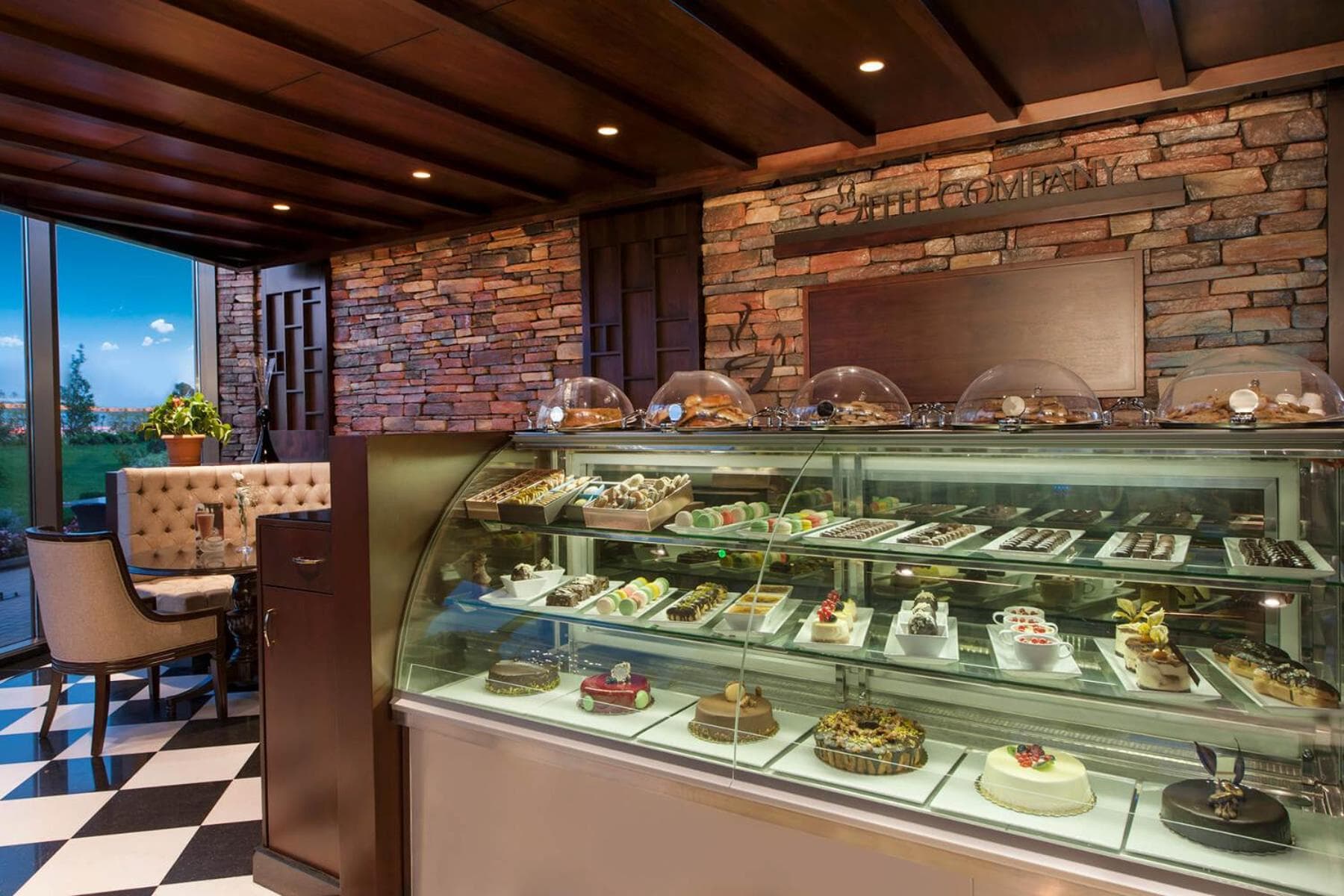 Mondo Elite Istanbul Florya — 20