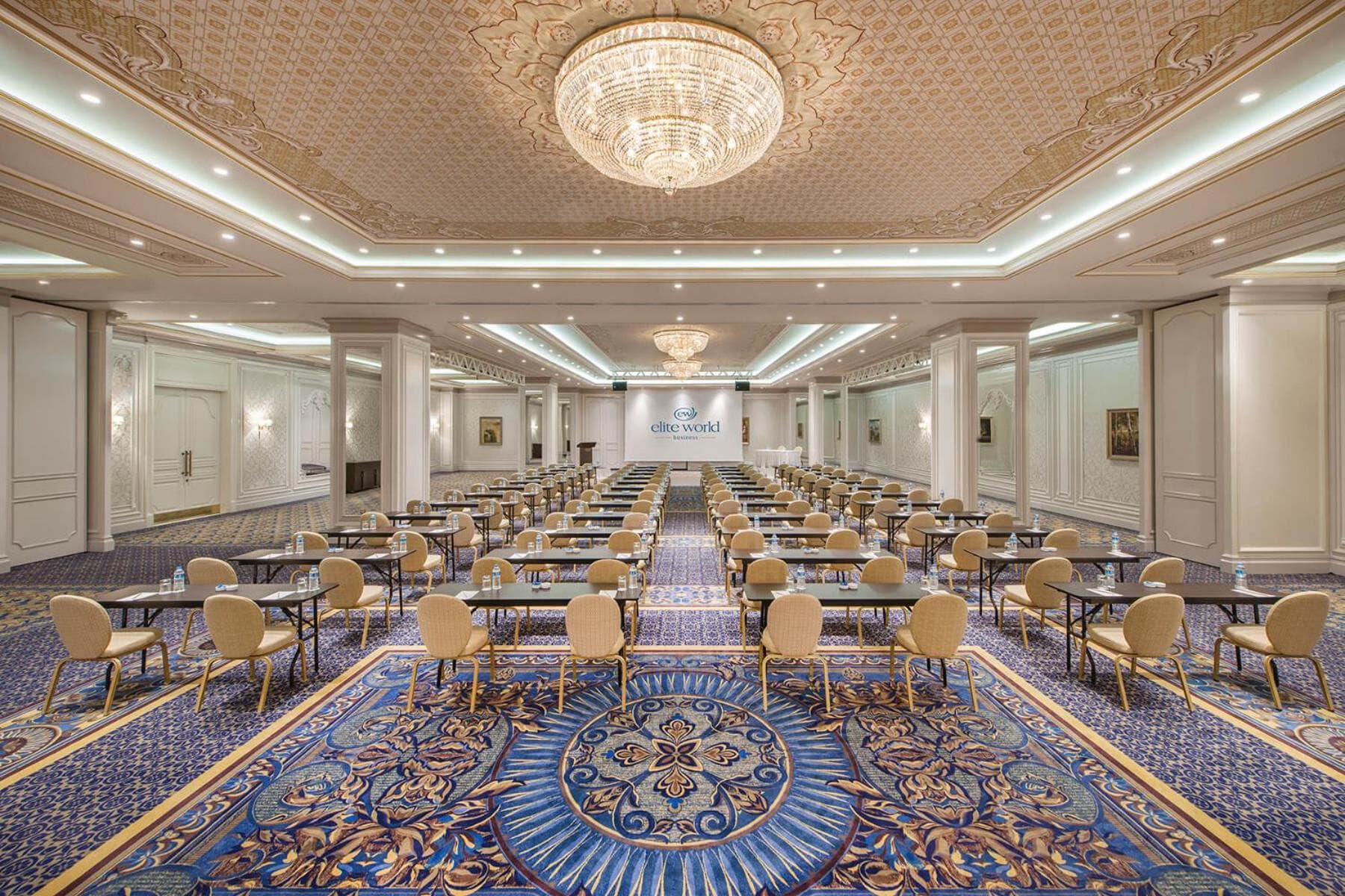 Elite World Istanbul Florya — 29