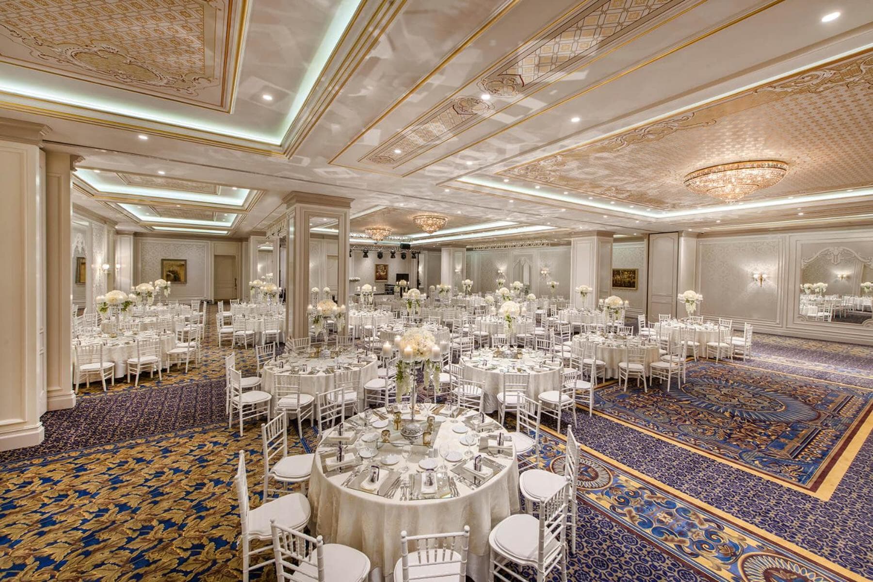 Elite World Istanbul Florya — 30