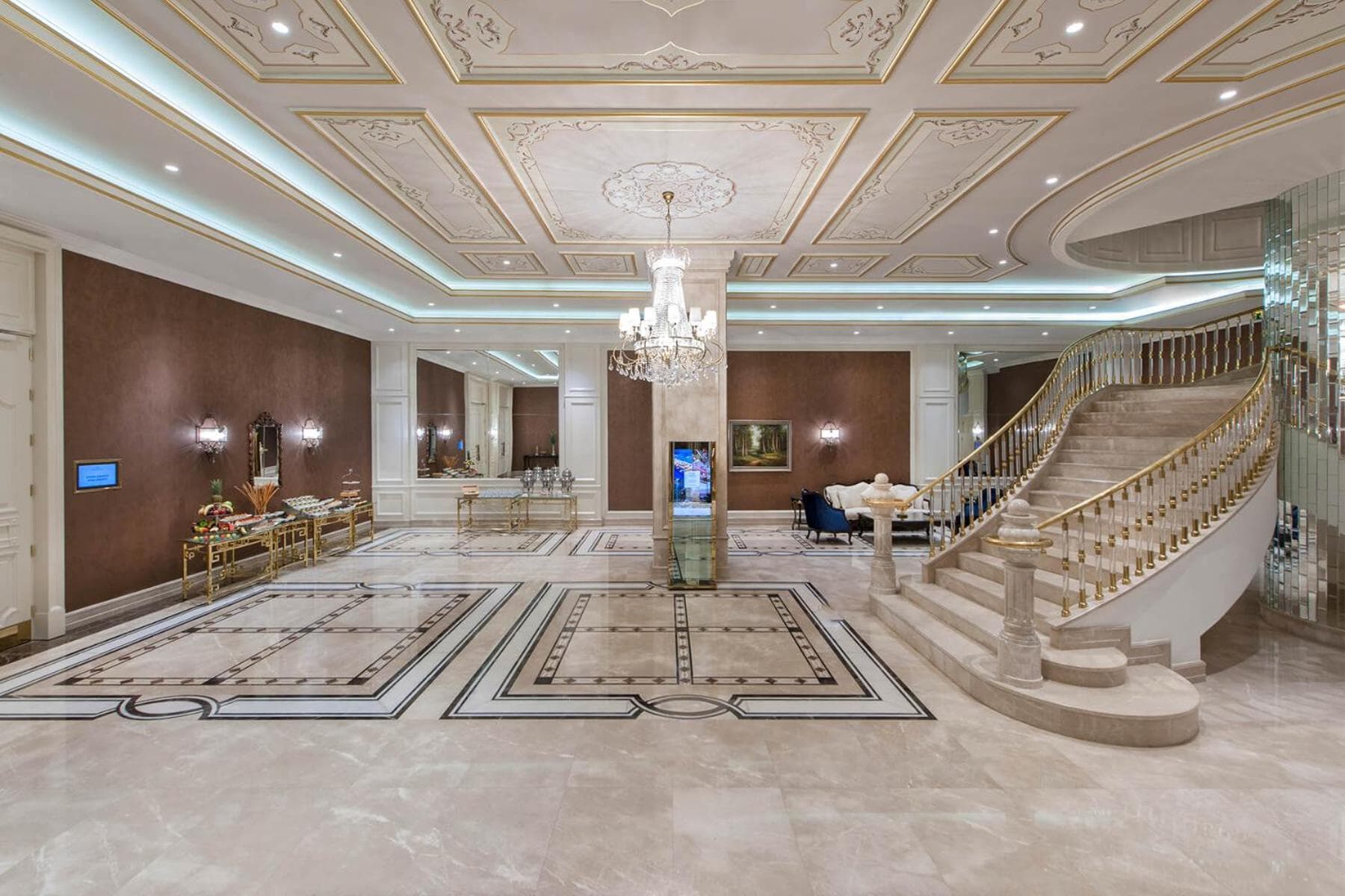 Elite World Istanbul Florya — 28