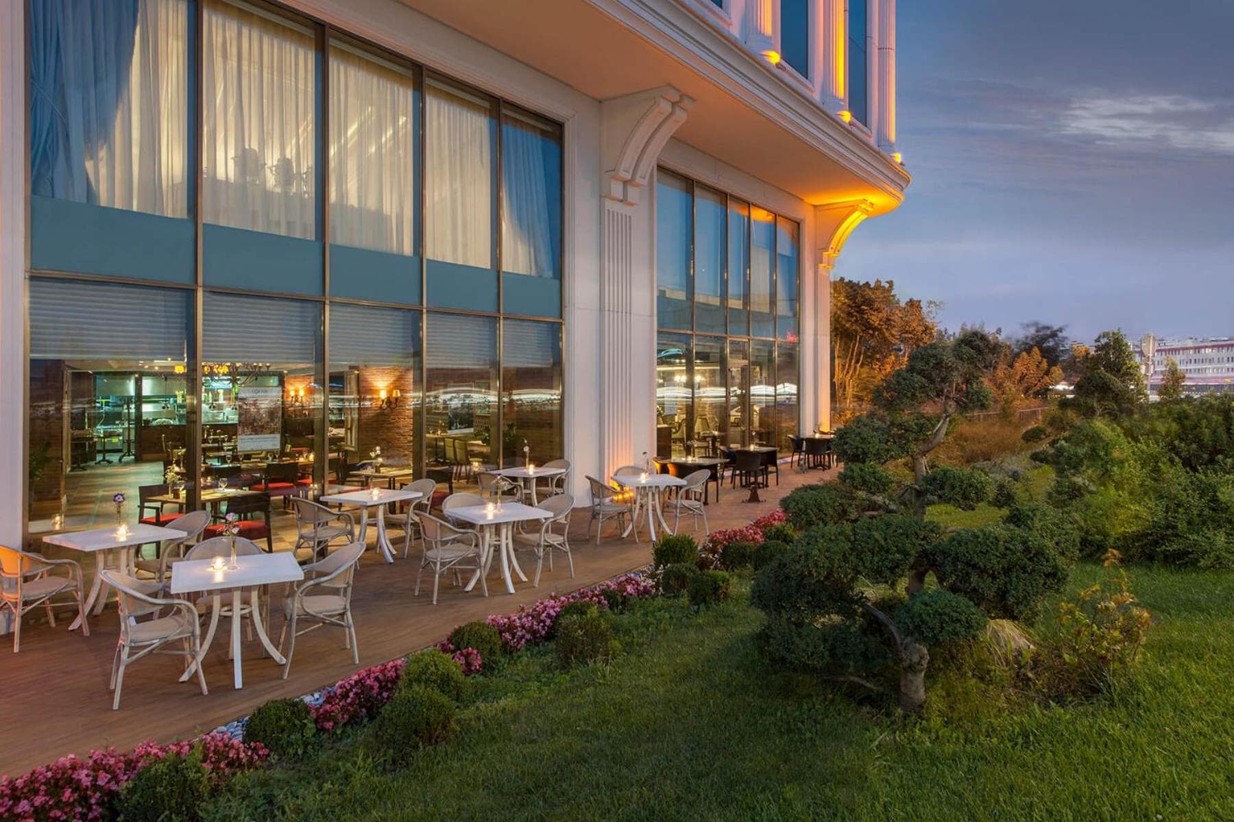 Mondo Elite Istanbul Florya — 16