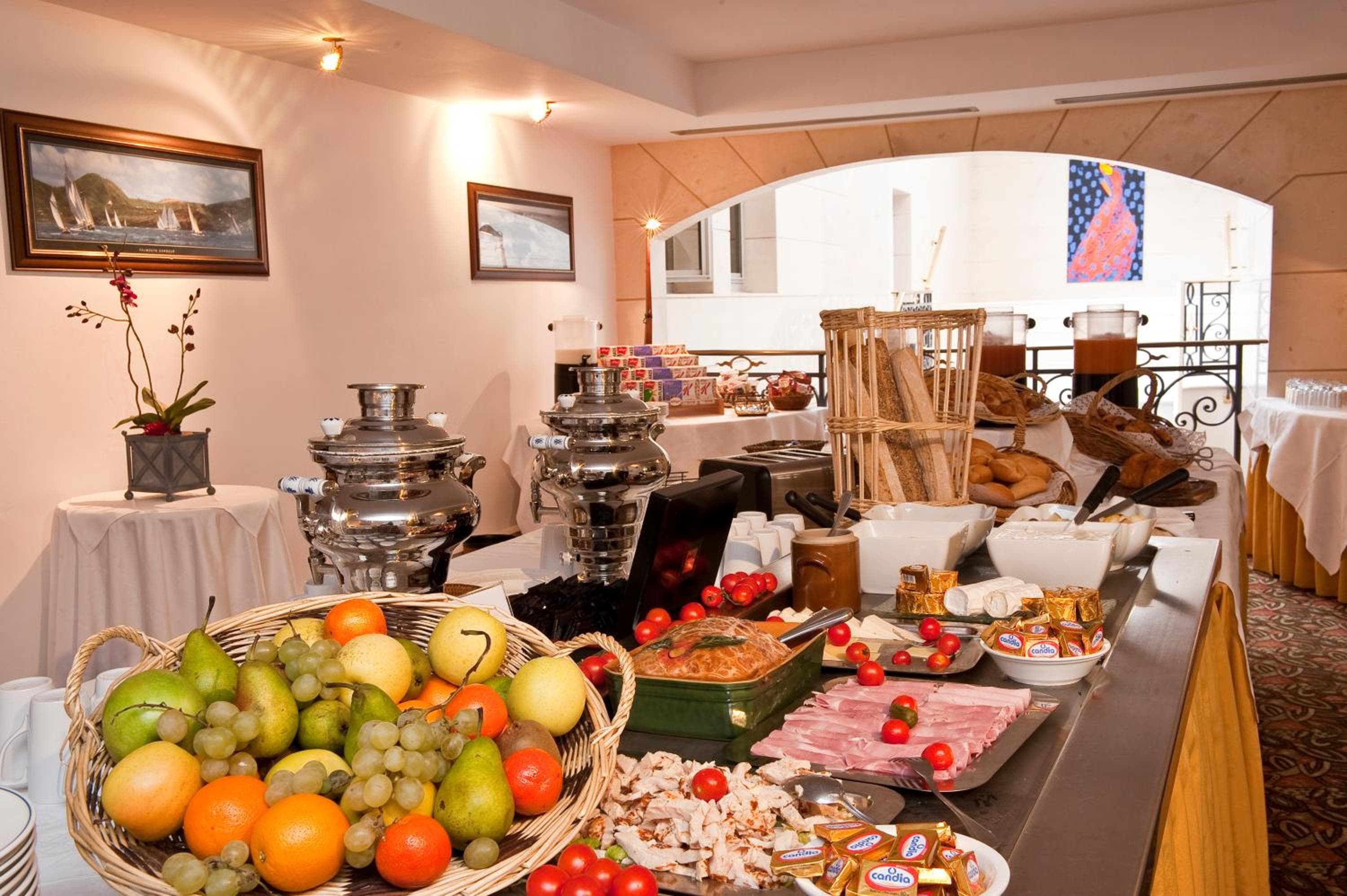 Hotel Aston La Scala — 24