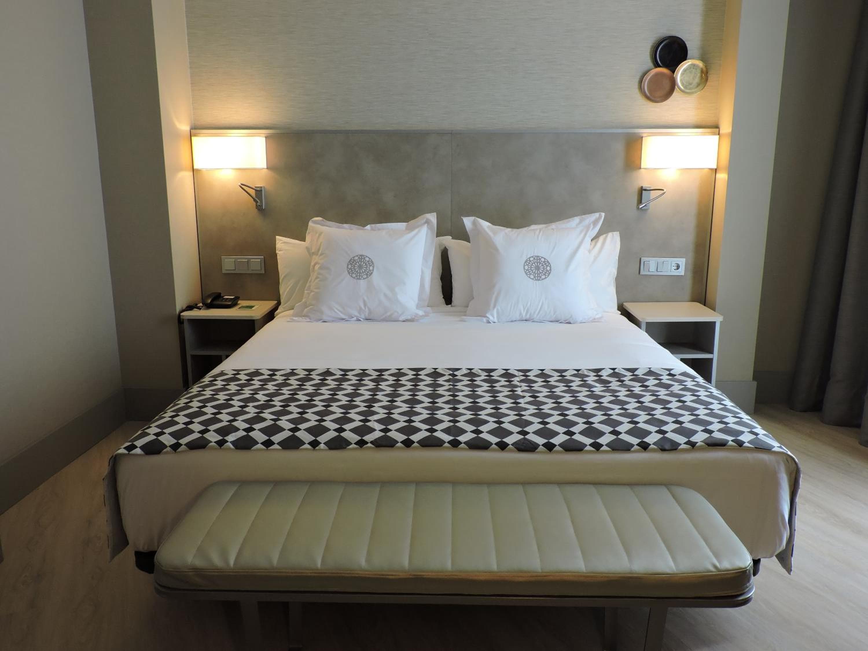 Hotel América Sevilla — 24