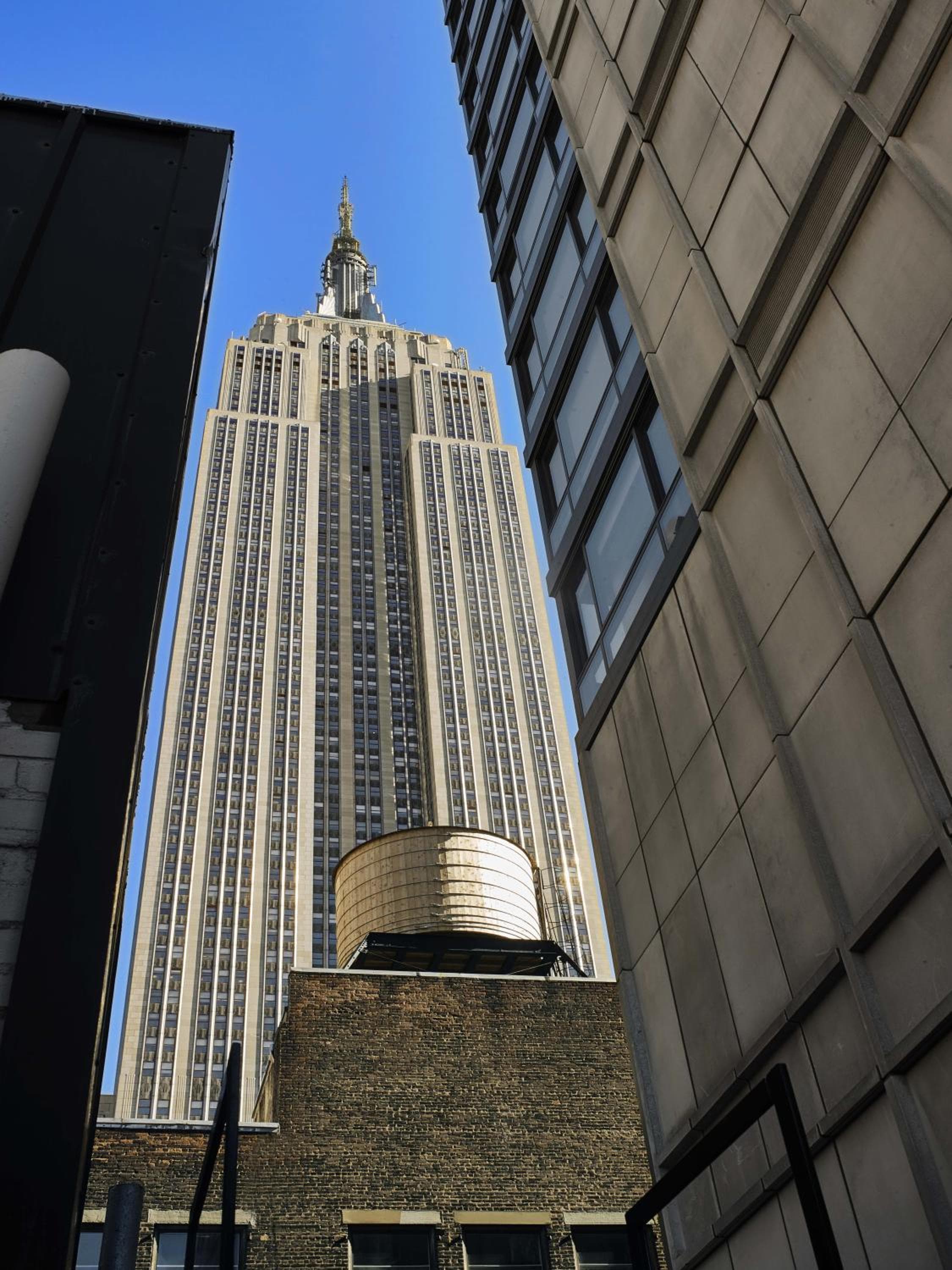 Life Hotel New York — 2