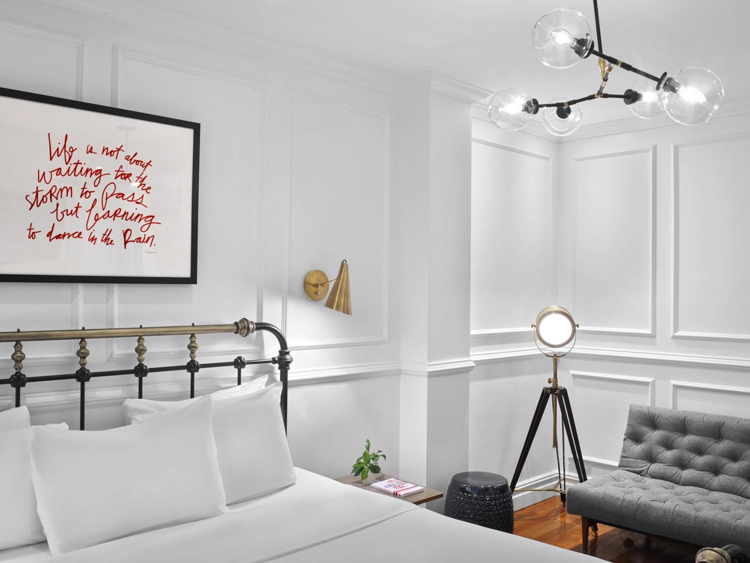 Life Hotel New York — 3