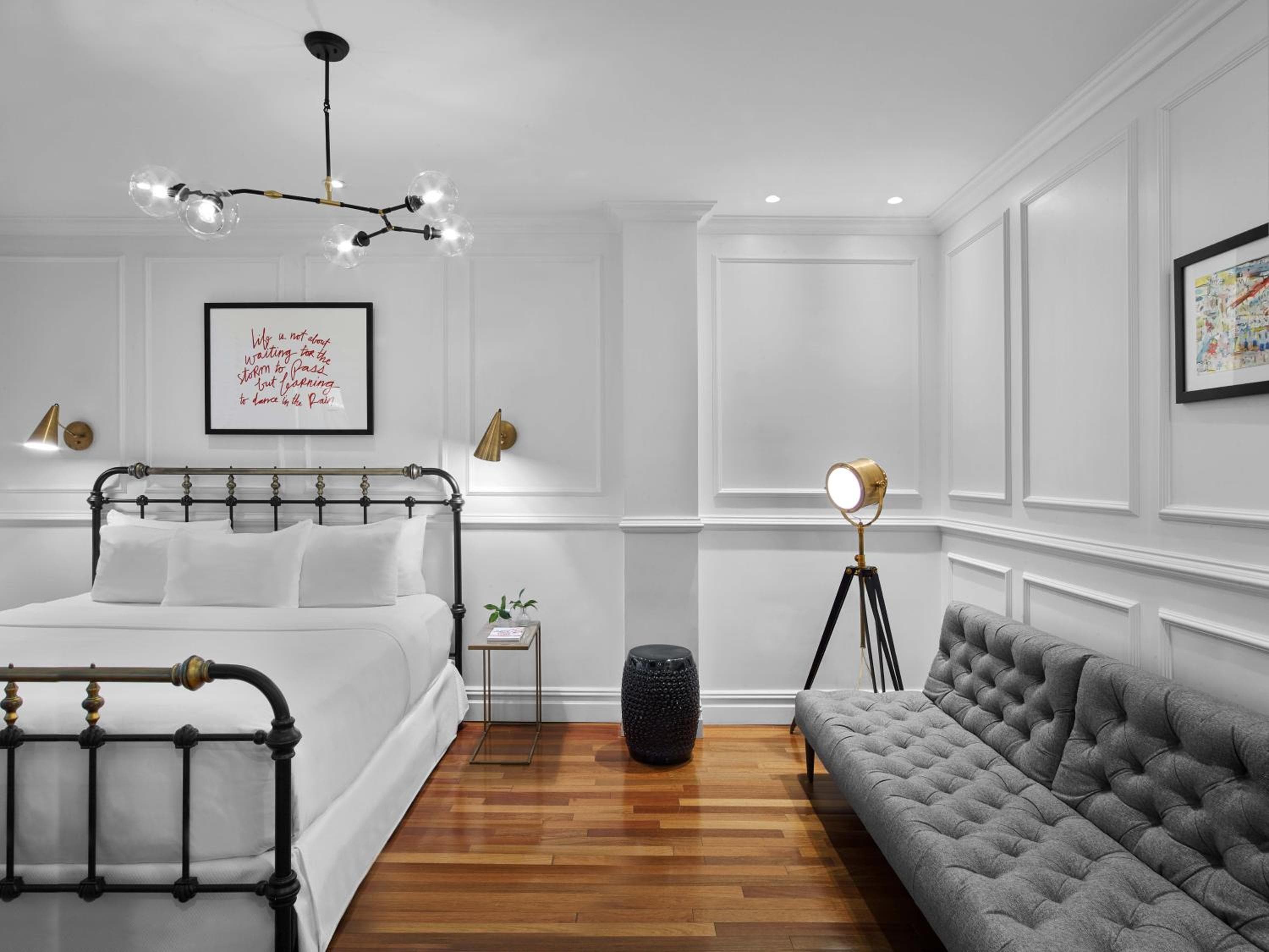 Life Hotel New York — 4