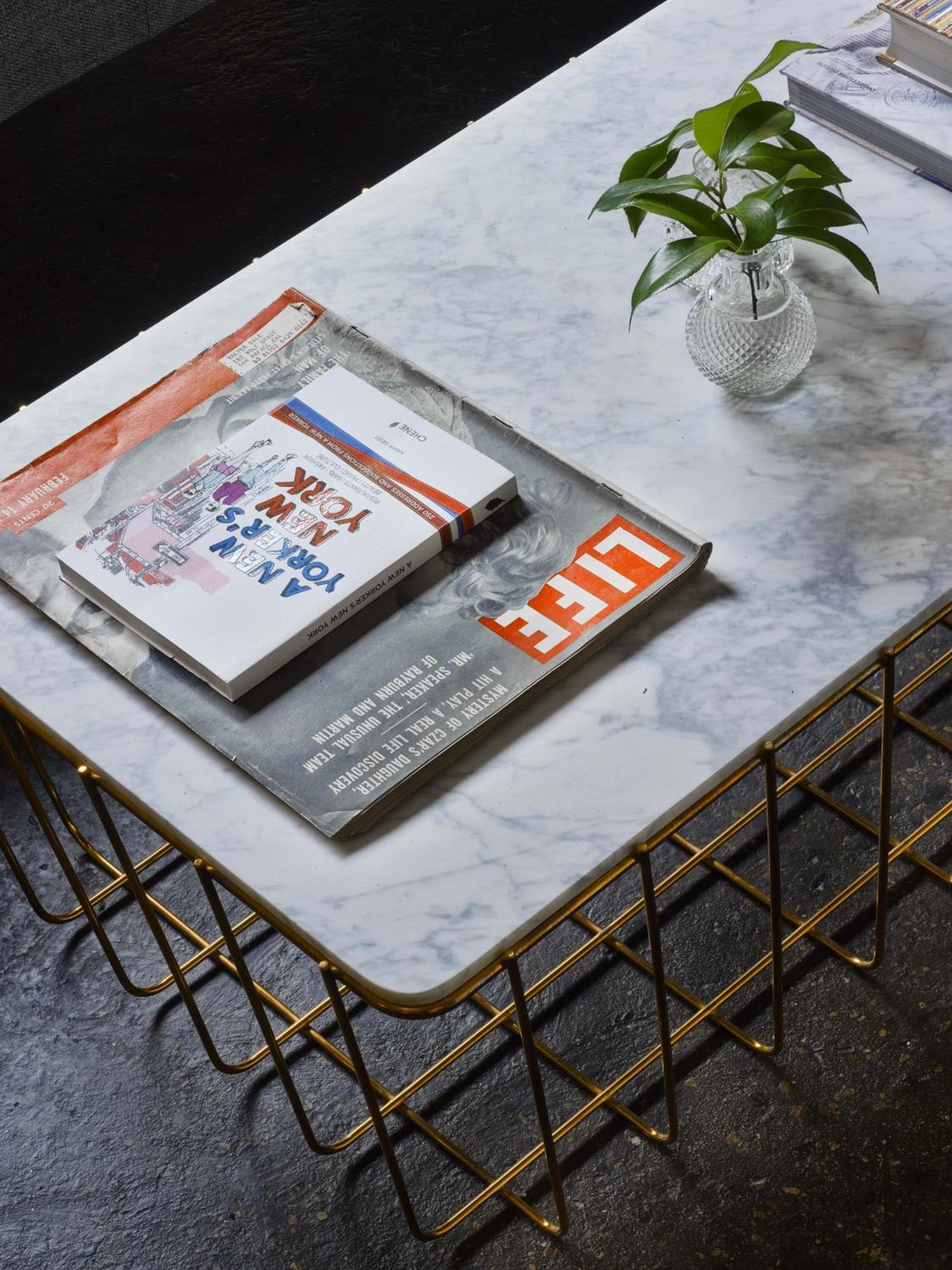 Life Hotel New York — 5