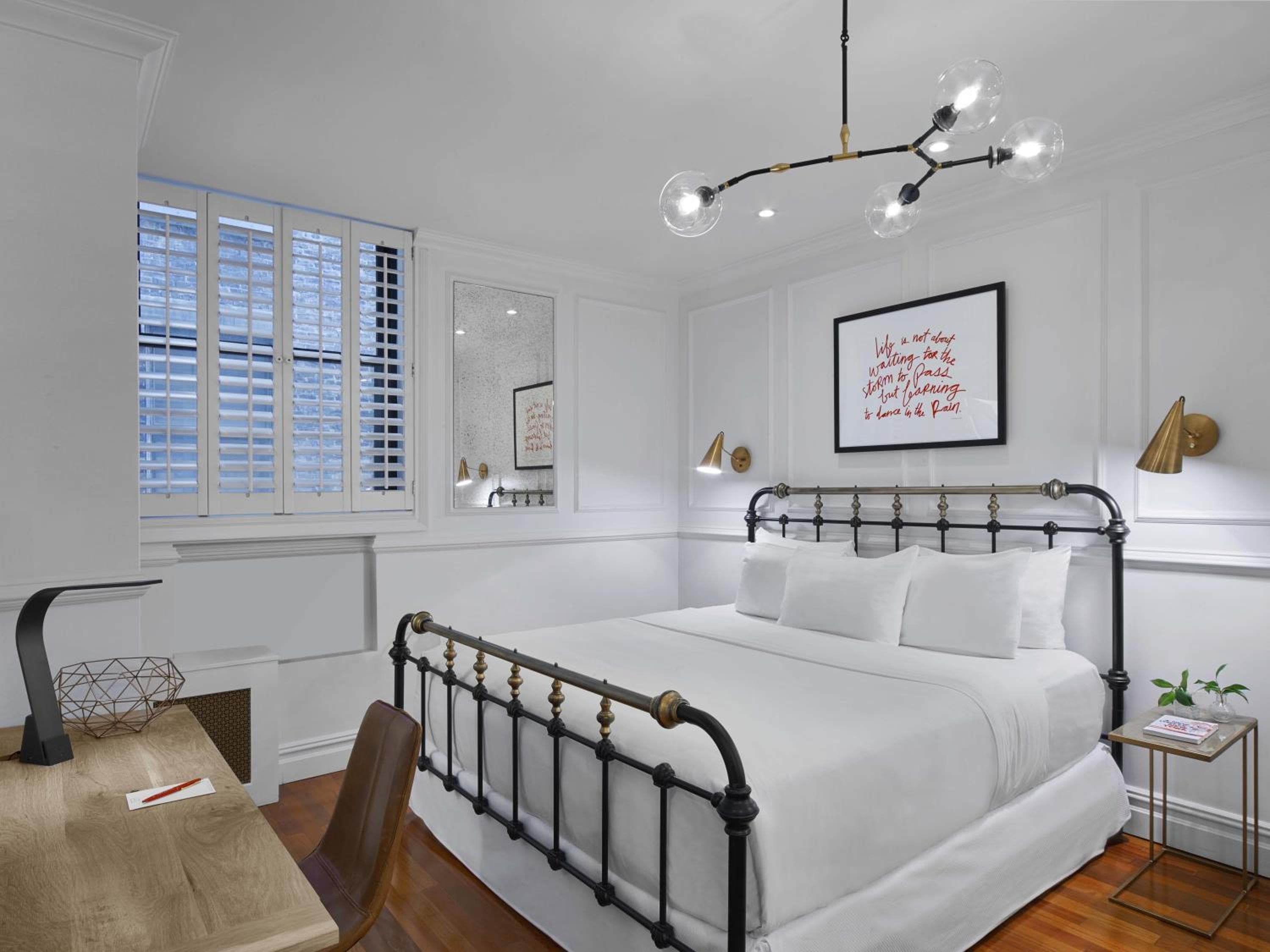 Life Hotel New York — 7