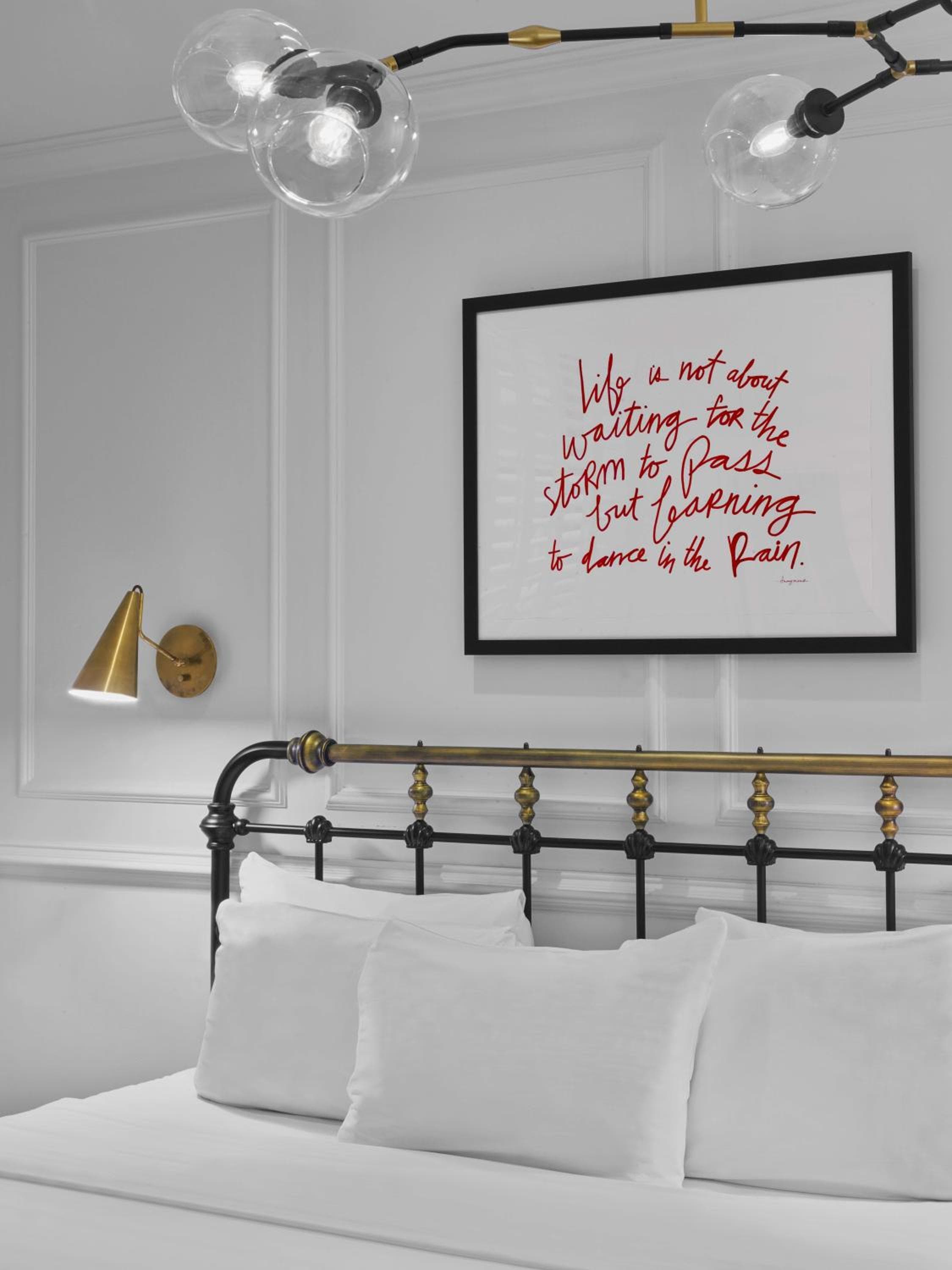 Life Hotel New York — 8