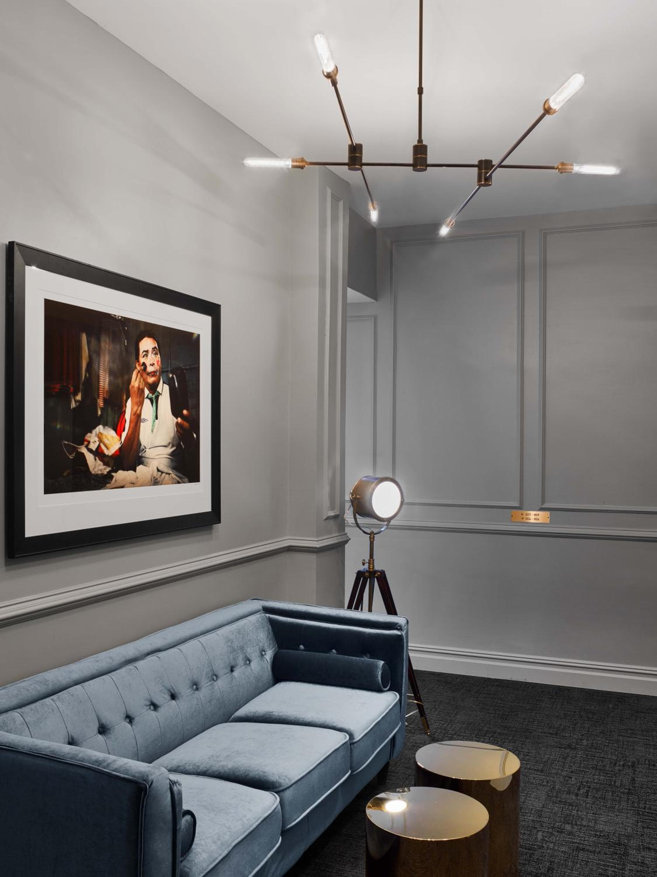 Life Hotel New York — 10