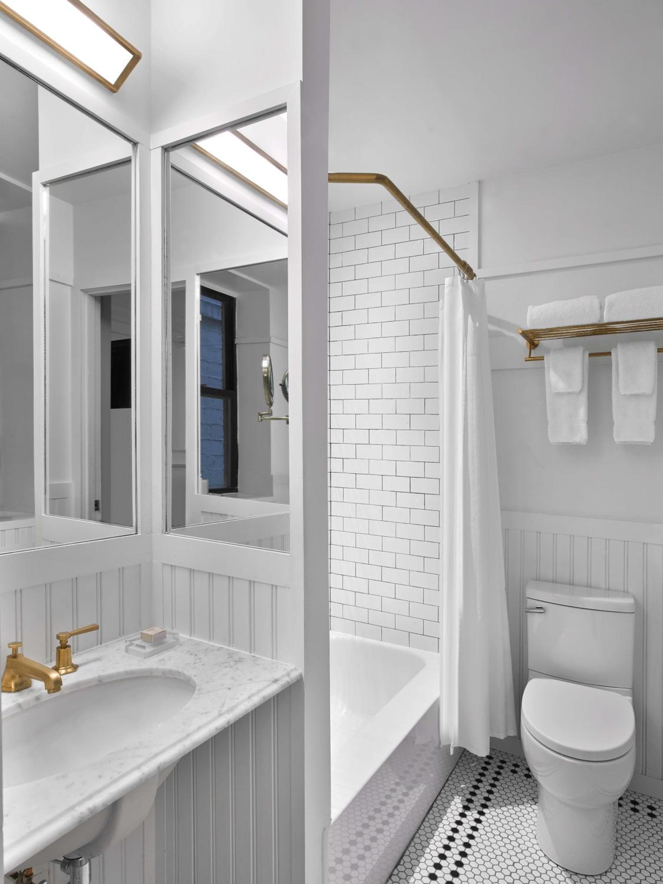 Life Hotel New York — 17