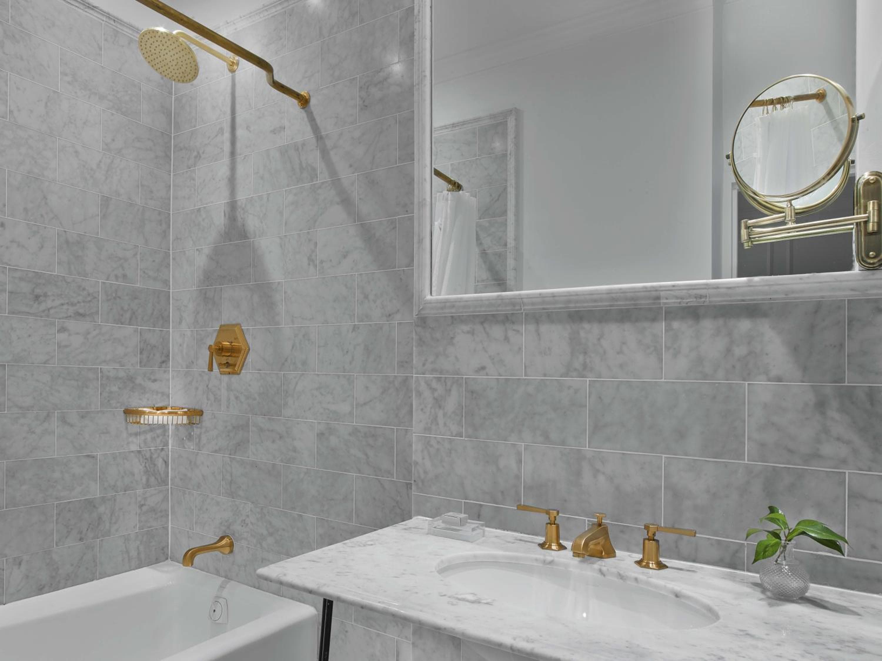 Life Hotel New York — 19