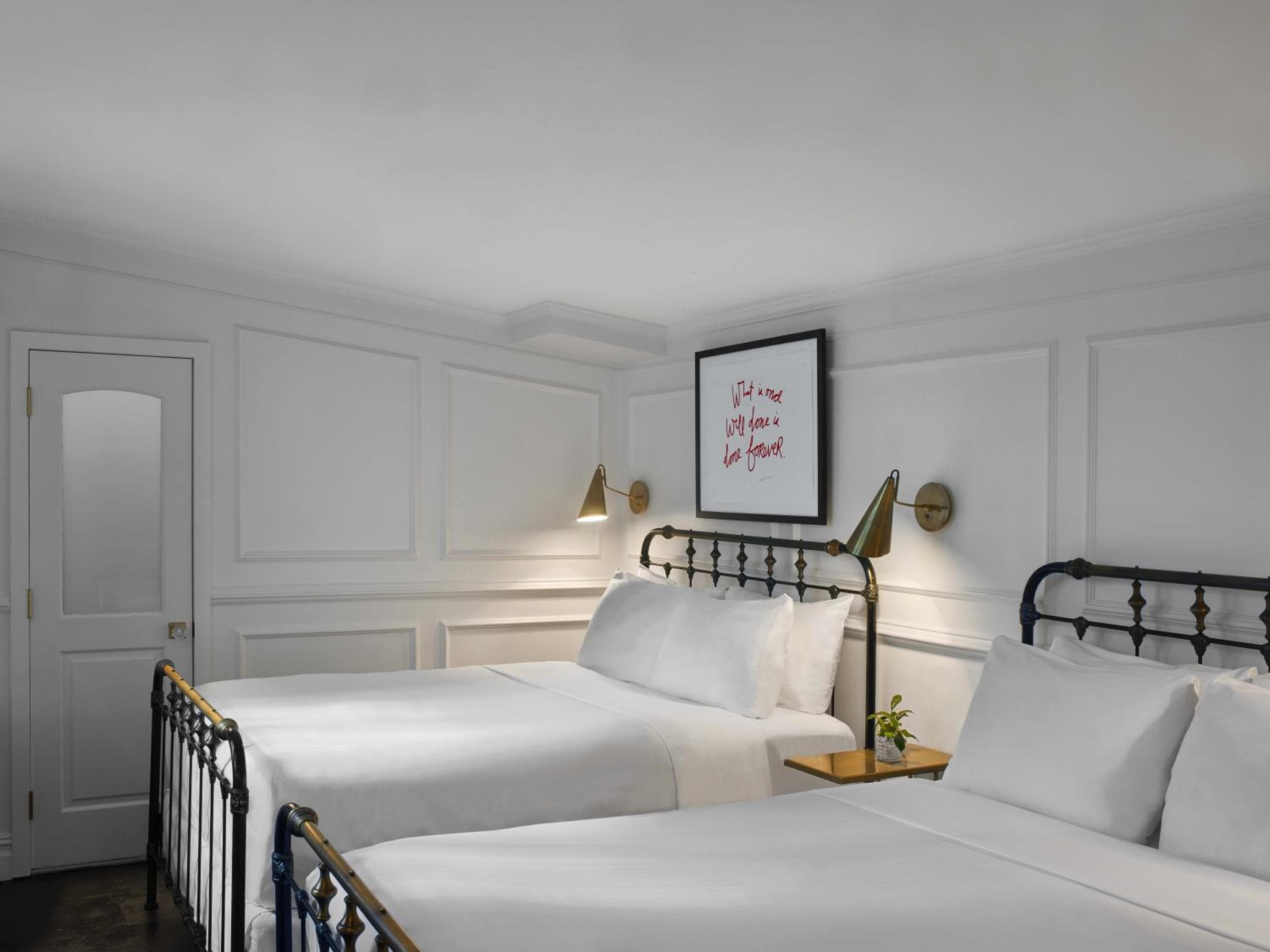 Life Hotel New York — 20