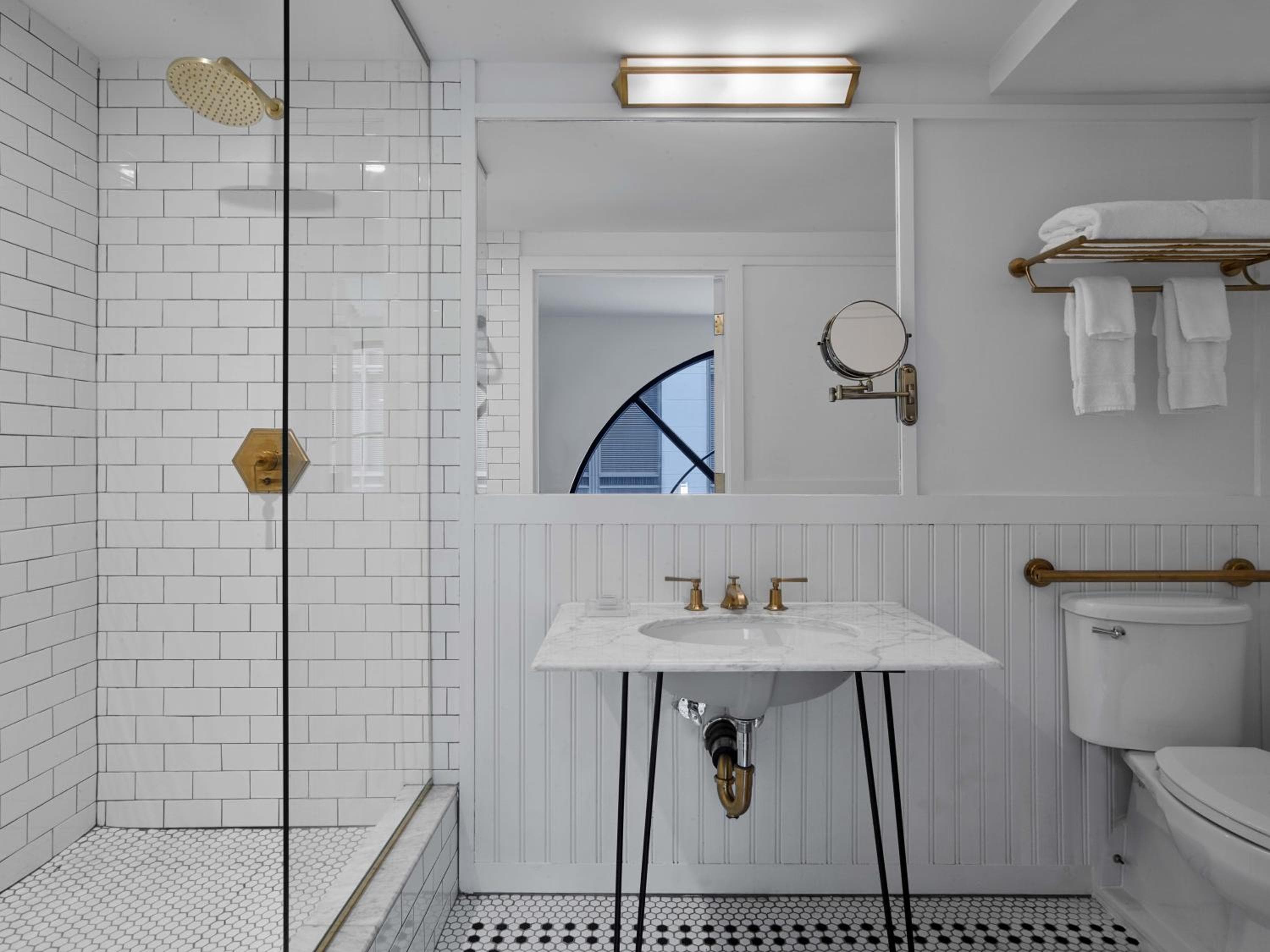 Life Hotel New York — 23