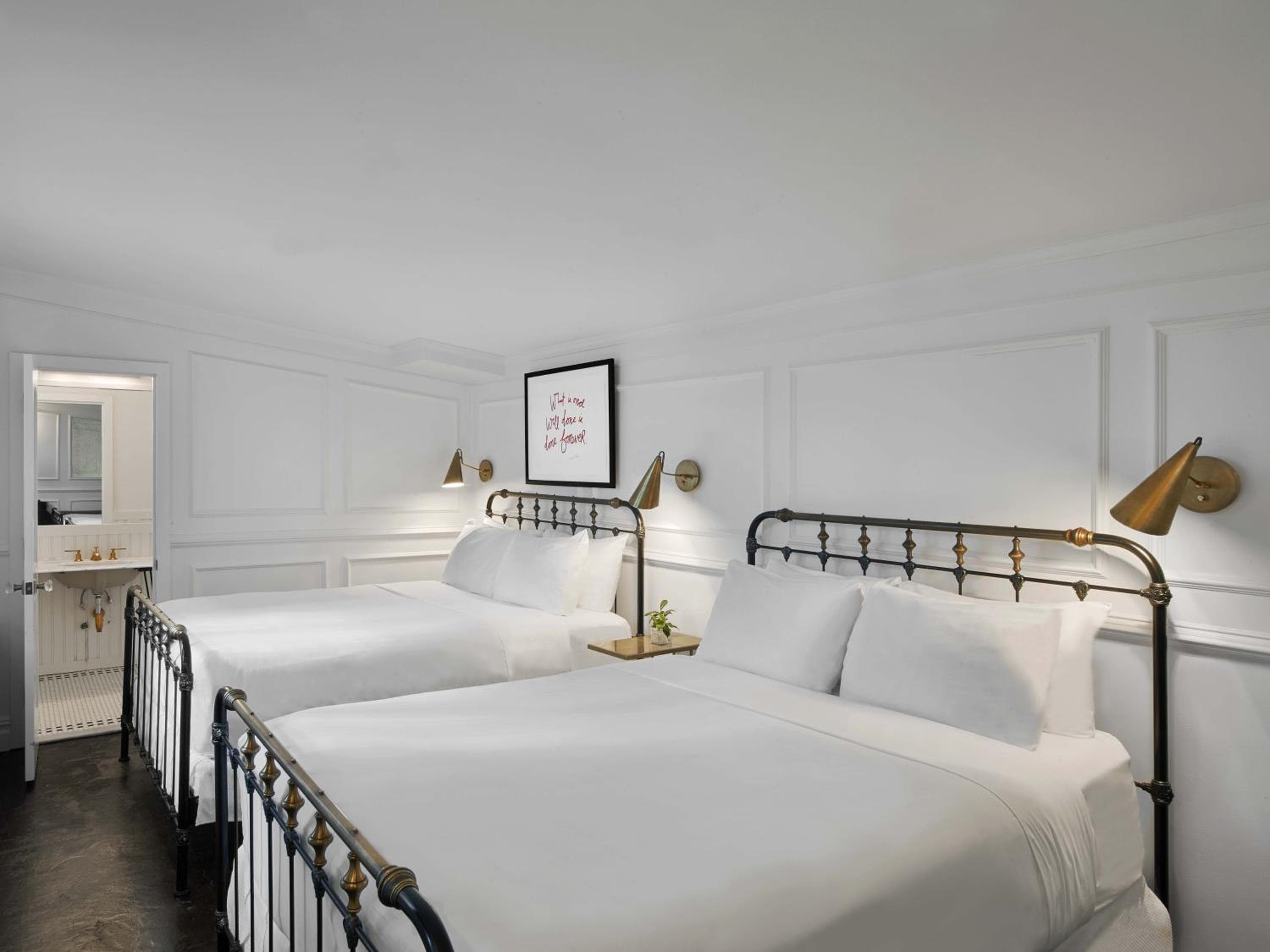 Life Hotel New York — 24