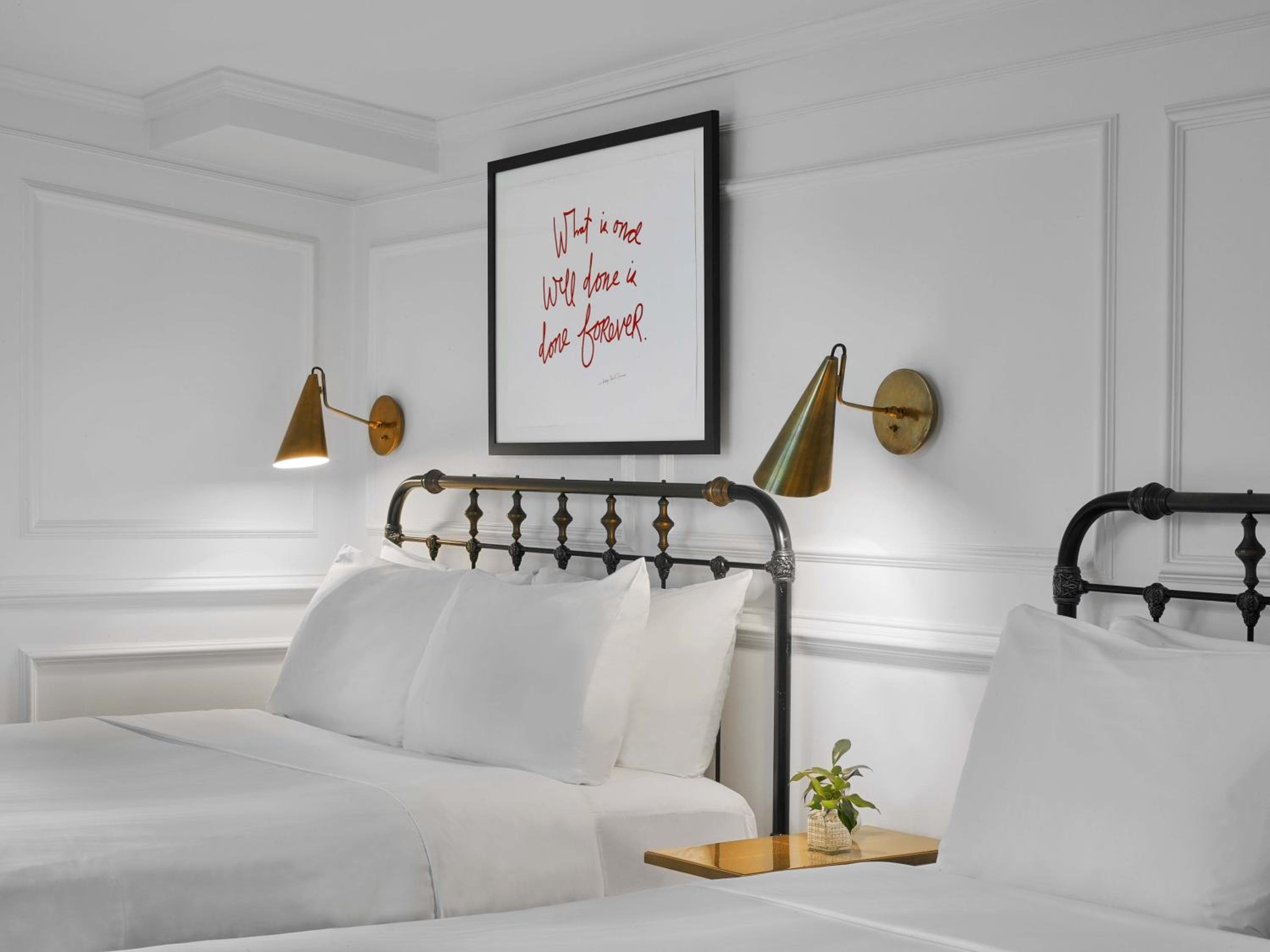 Life Hotel New York — 25