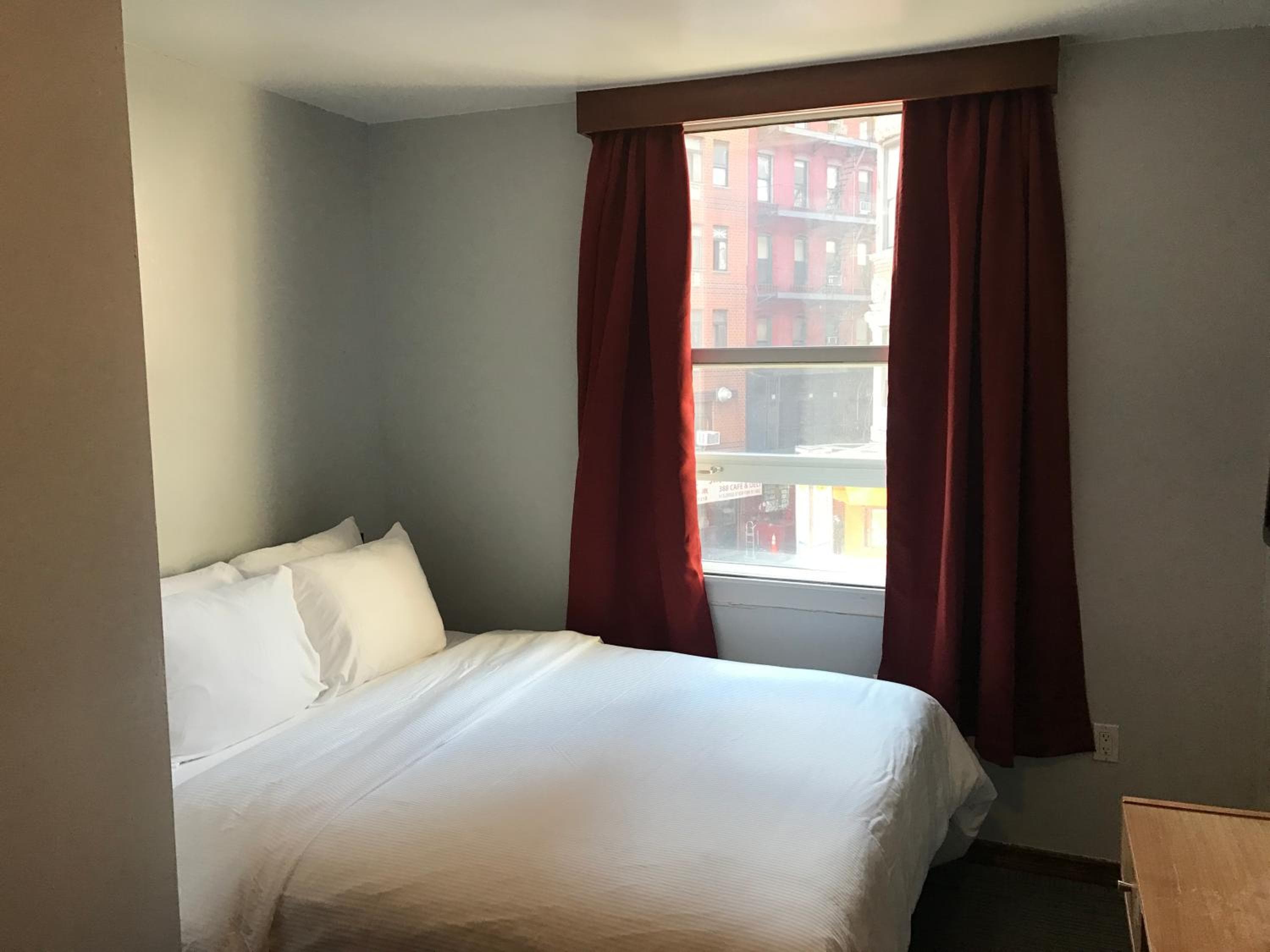 Hotel Mimosa — 16