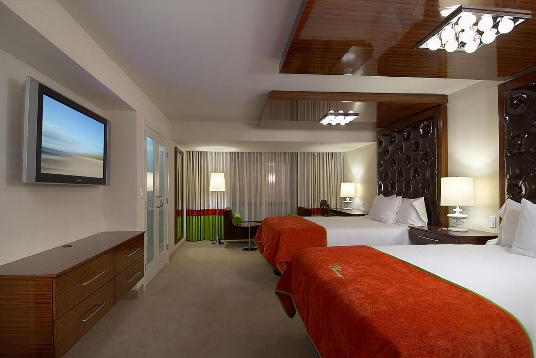 Flamingo Las Vegas Hotel & Casino — 7