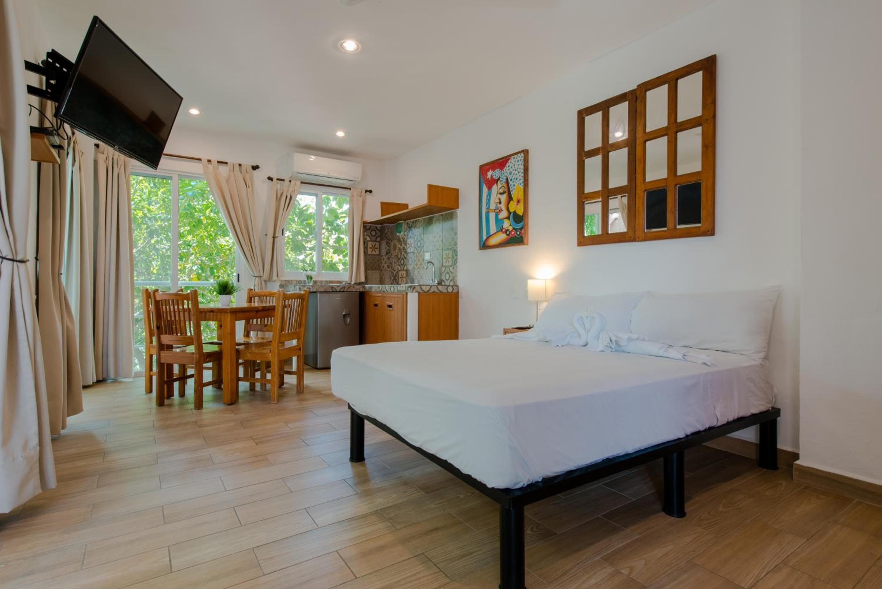 Casa Lucas — 26