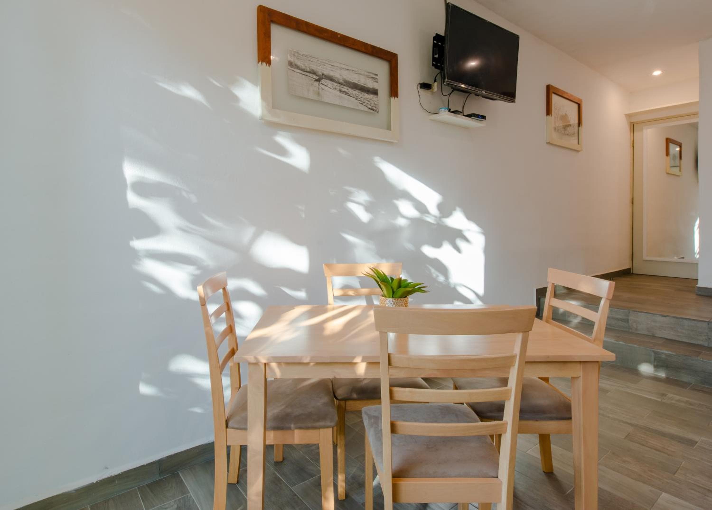 Casa Lucas — 4
