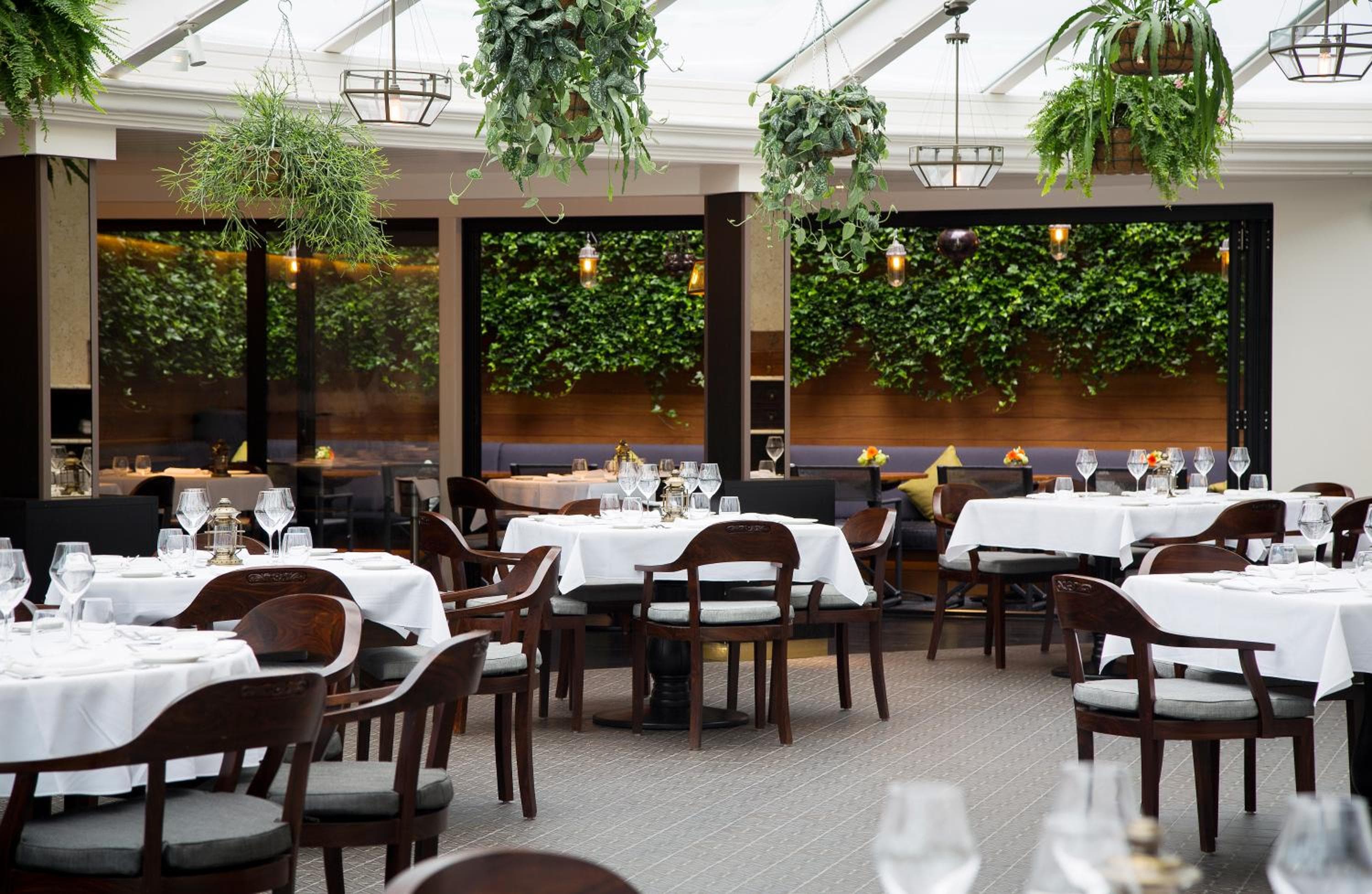 Millennium Gloucester Hotel Londres — 21