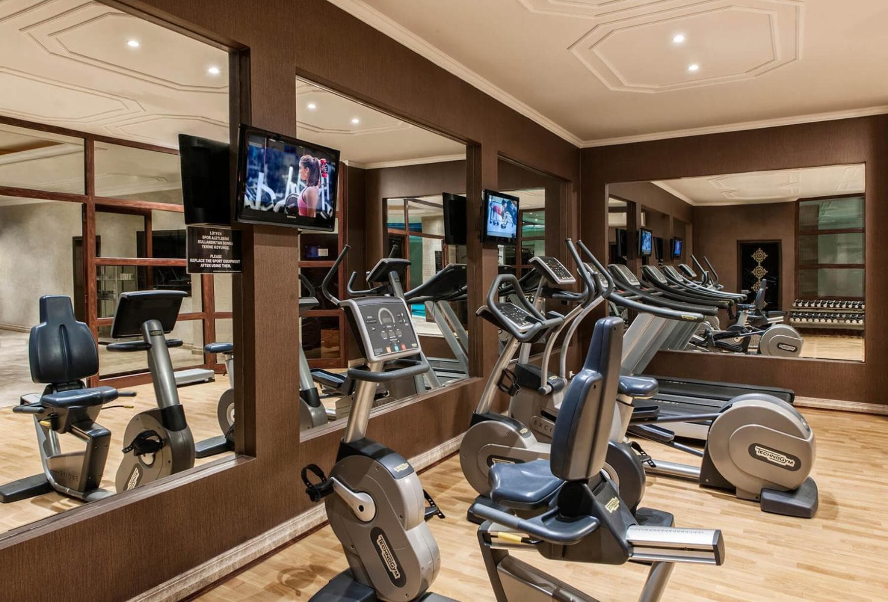 Elite World Comodo Istanbul Taksim — 16