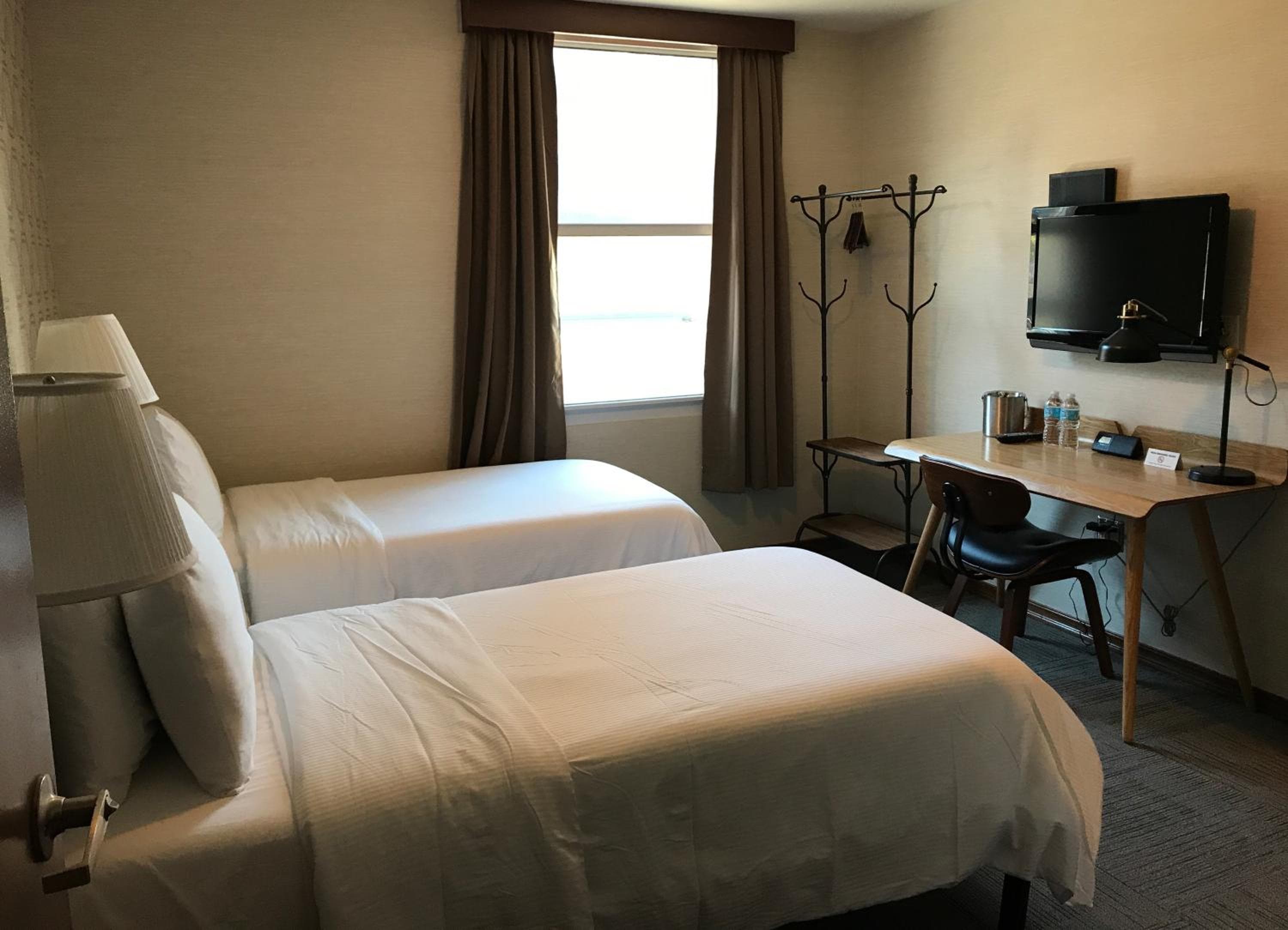 Hotel Mimosa — 25