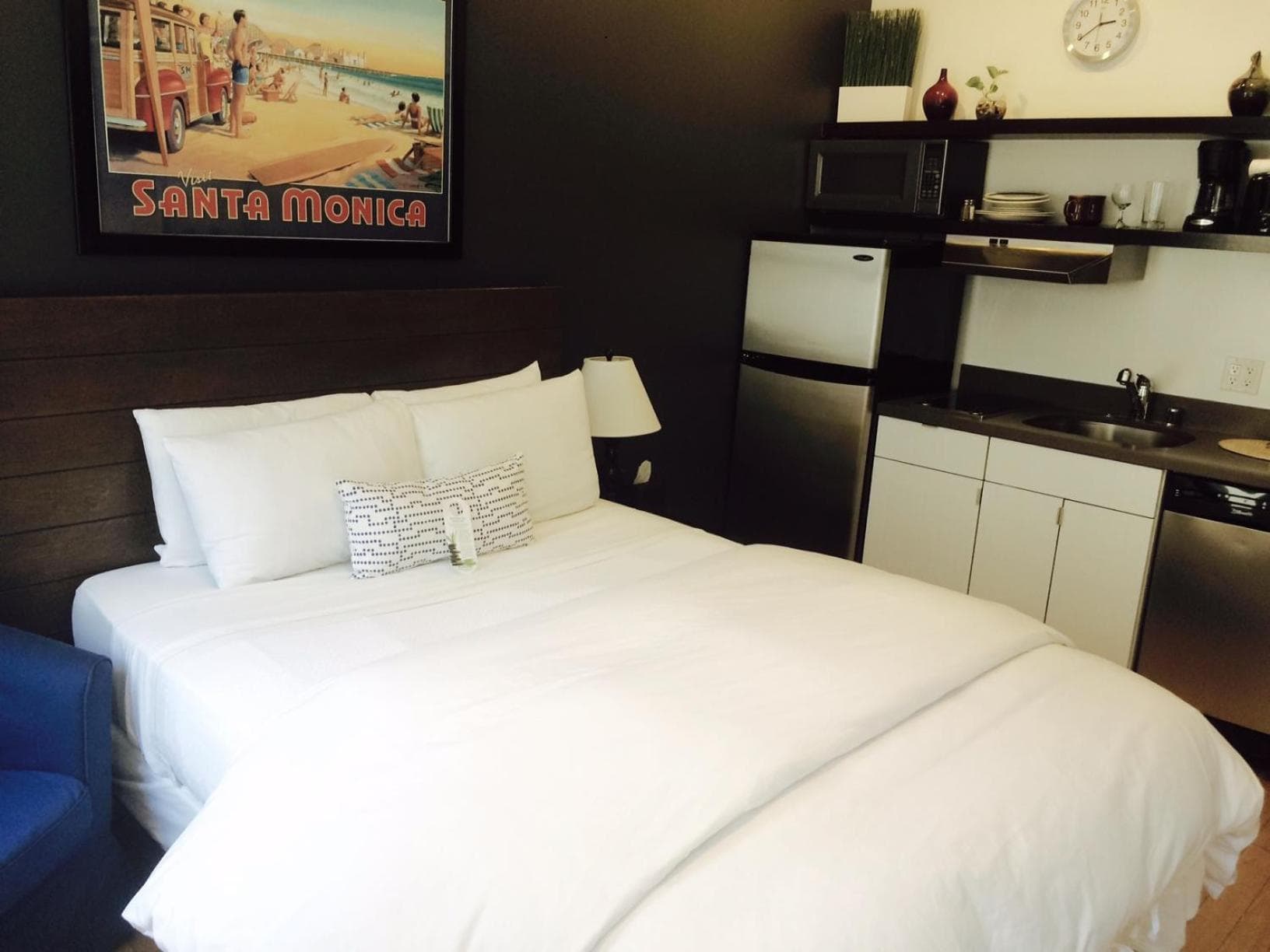 Su Casa a Venice Beach — 30