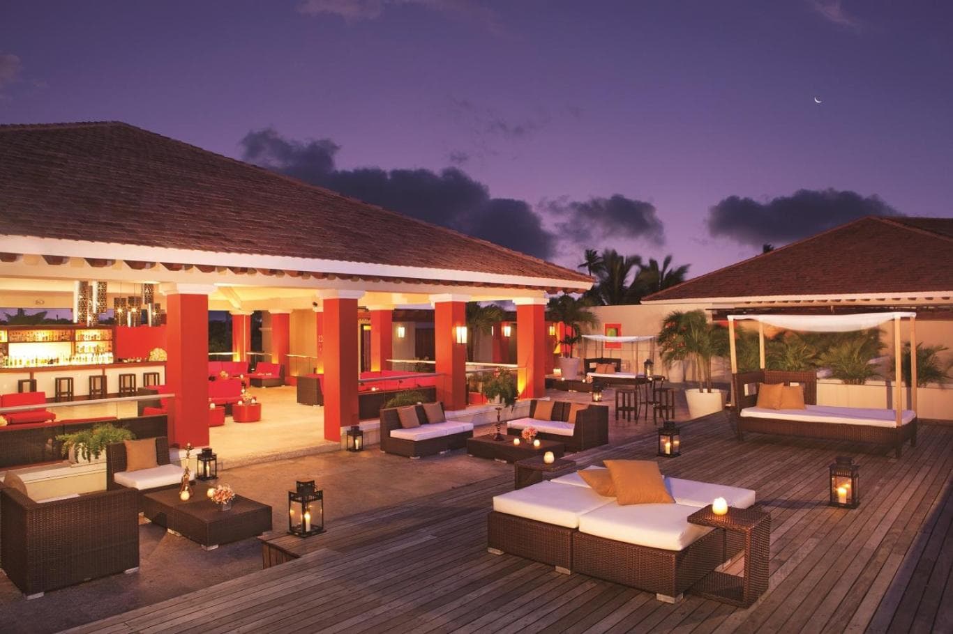 Secrets Royal Beach Punta Cana - Adults Only - All Inclusive — 28