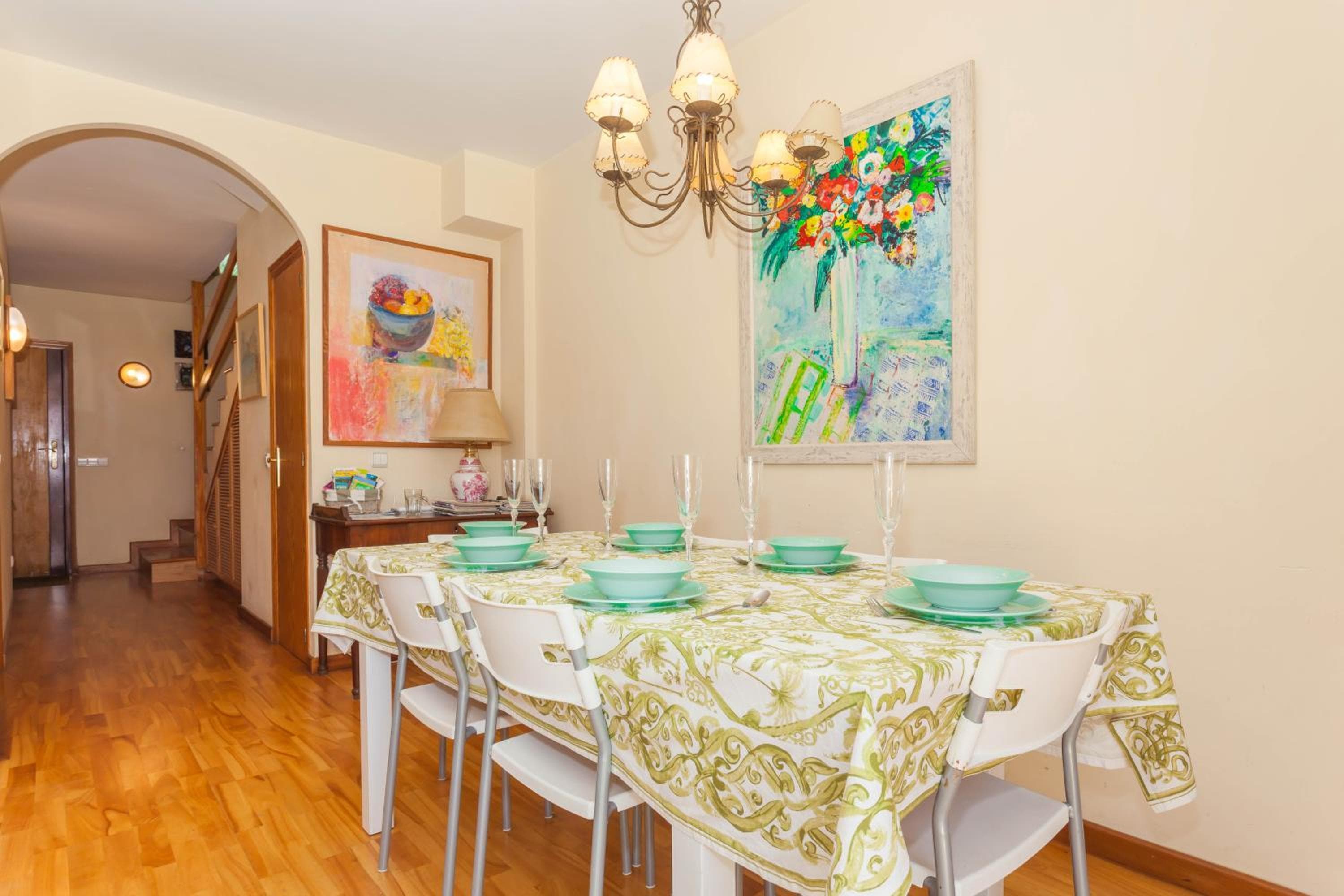 Brisas — 12