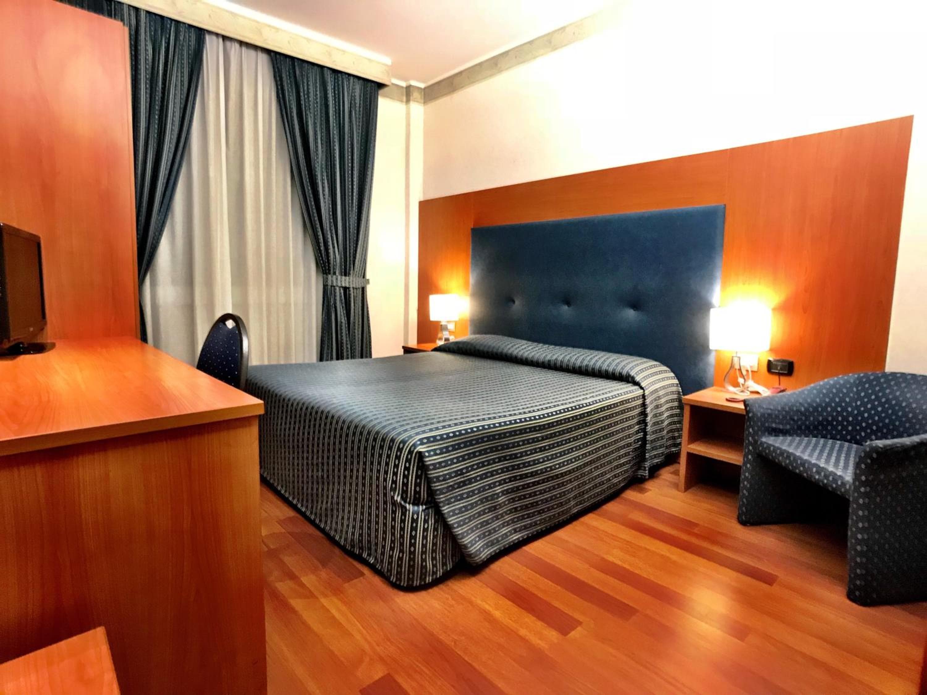 Hotel Mec — 6